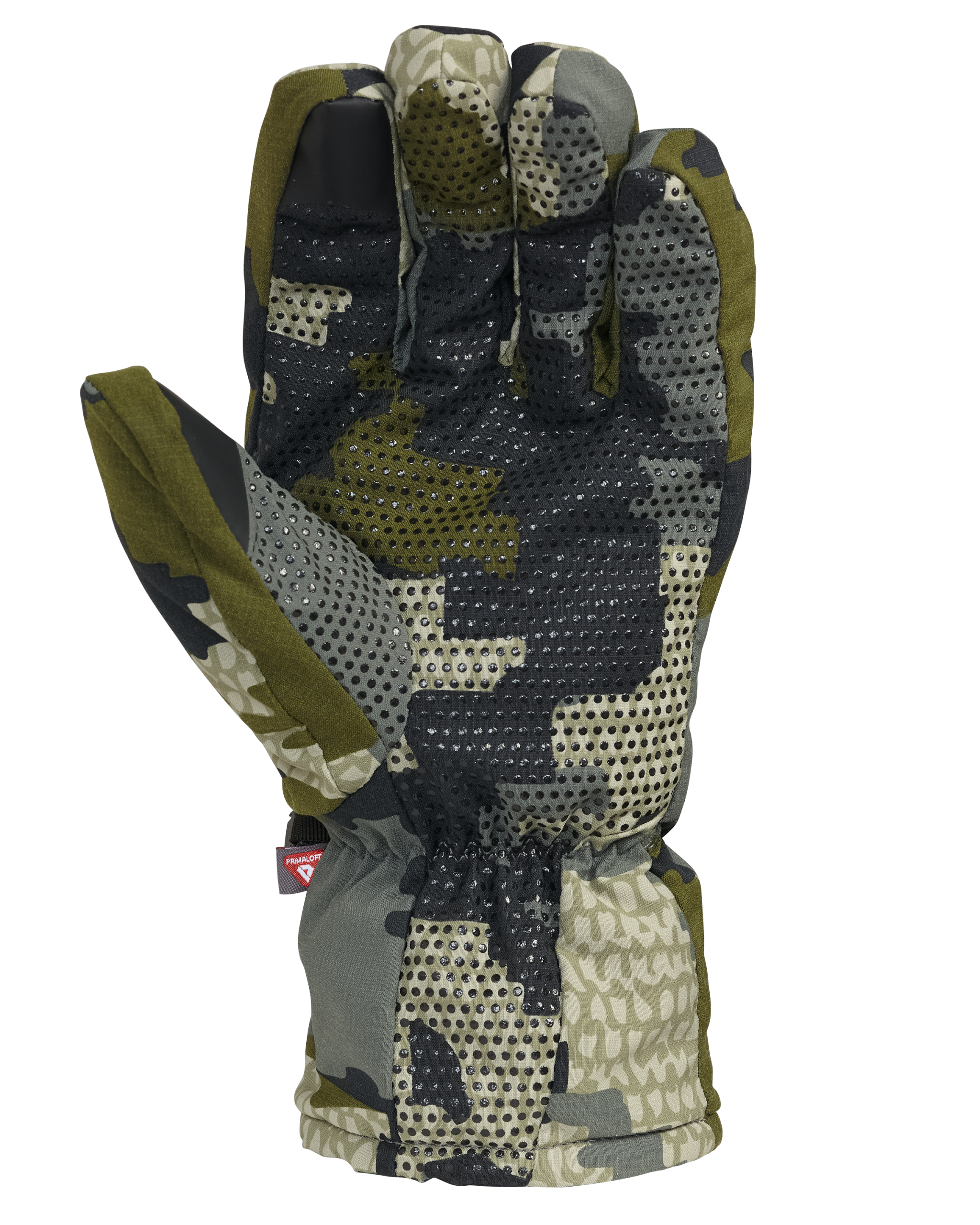 Kenai Packable Glove | Verde - Image 4