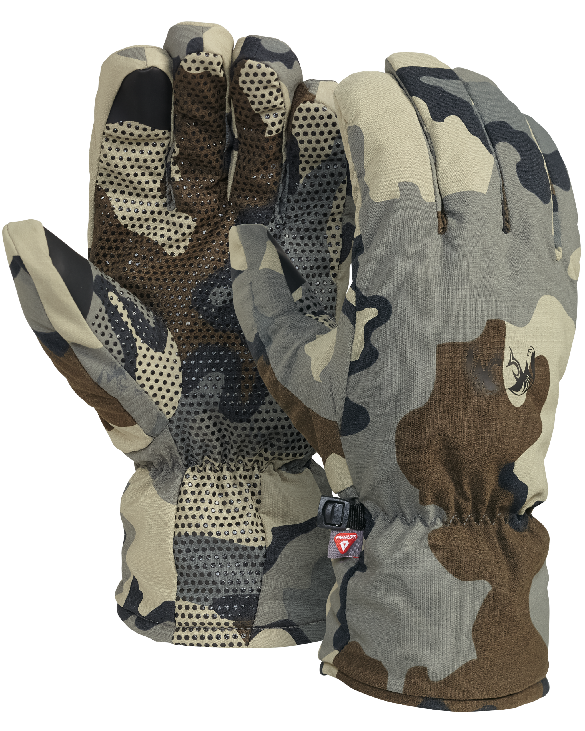 Kenai Packable Glove | Vias