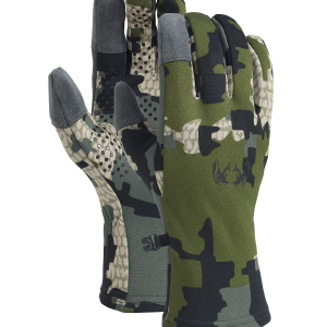 StrongFleece 290 Glove | Verde