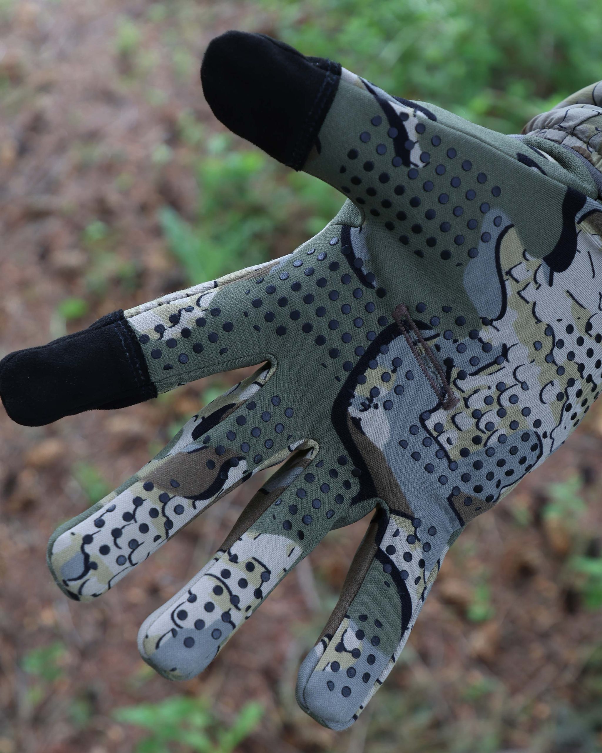 StrongFleece 290 Glove | Ash - Image 5