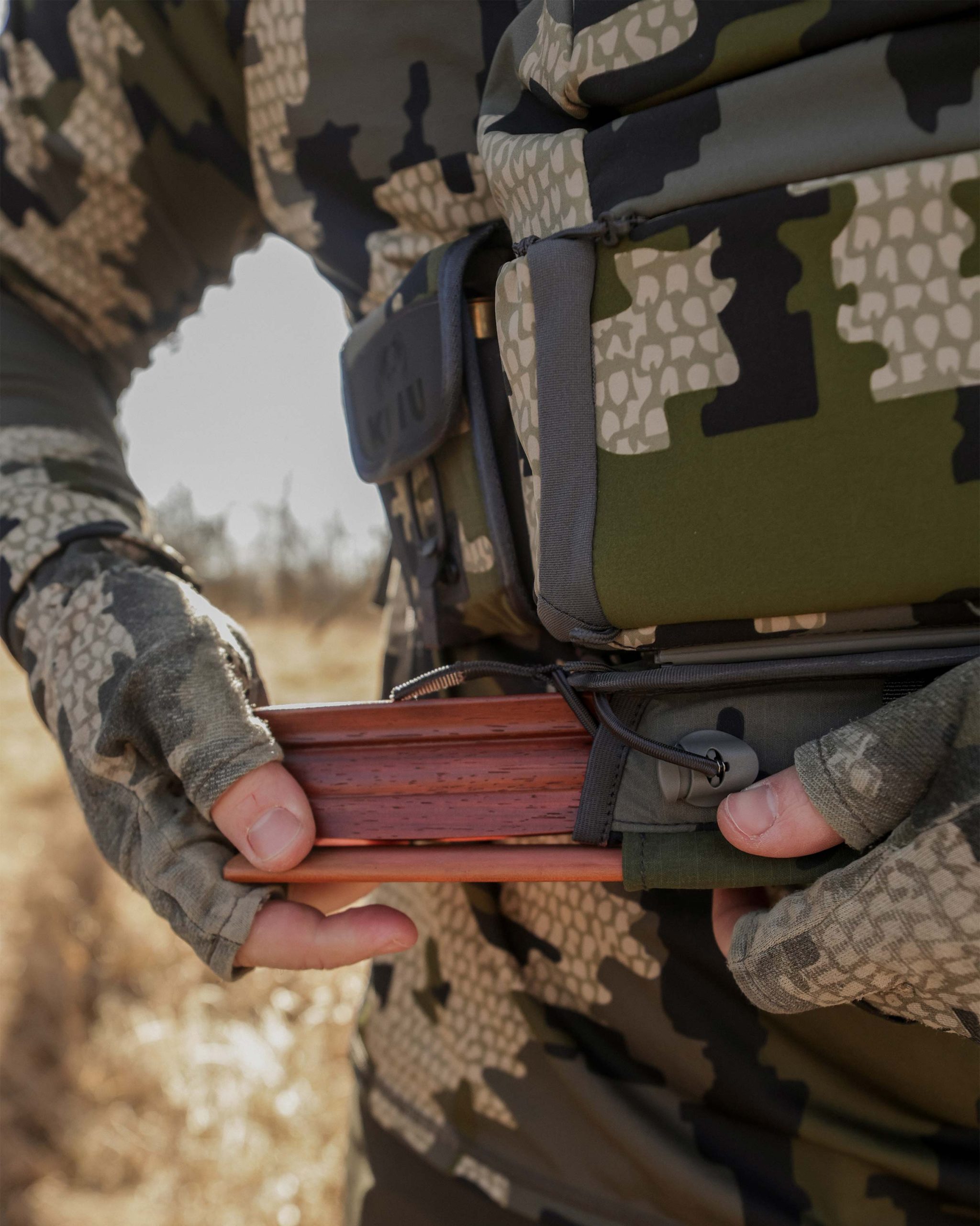 PRO G3 Turkey Kit | Valo - Image 11