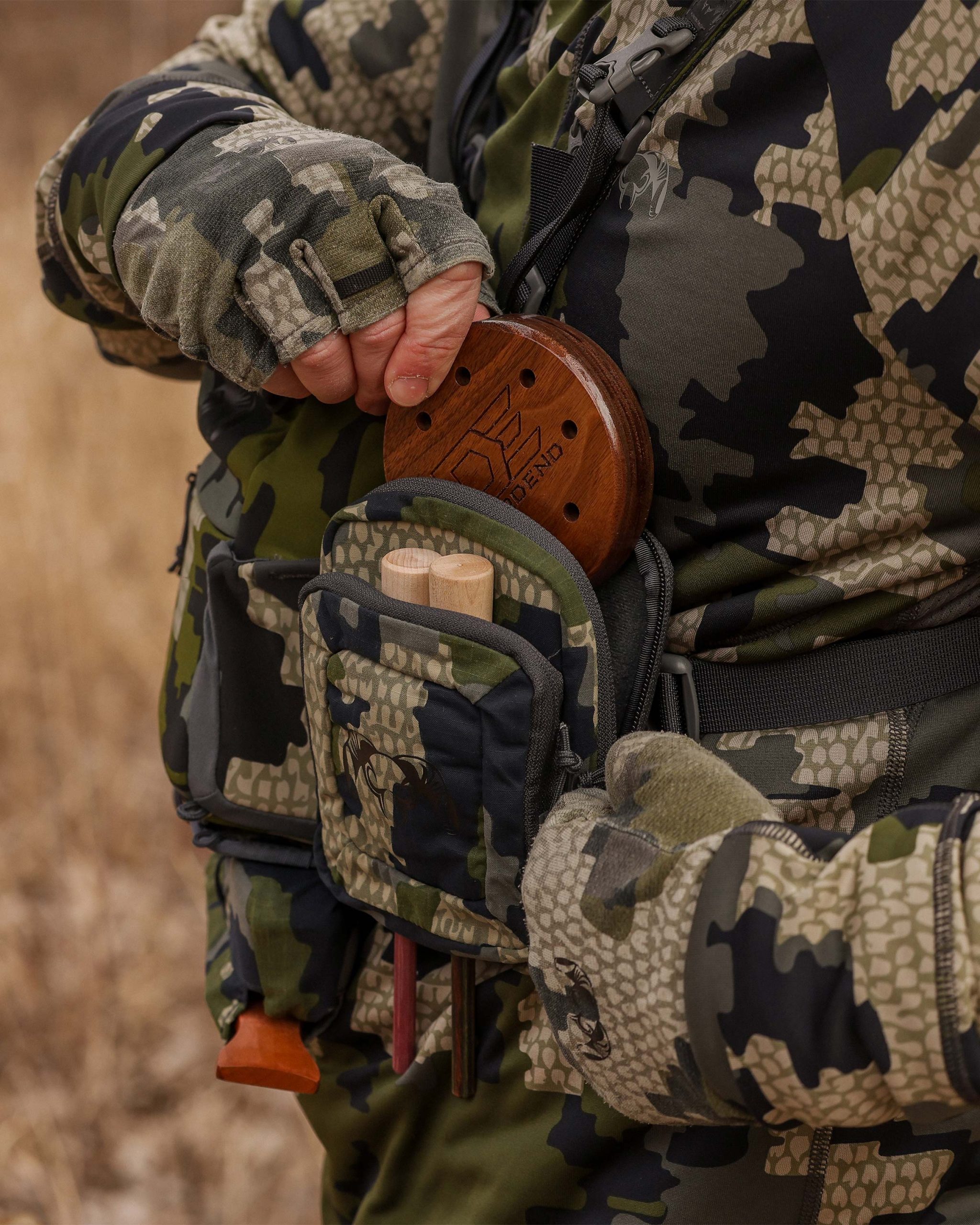 PRO G3 Turkey Kit | Valo - Image 12