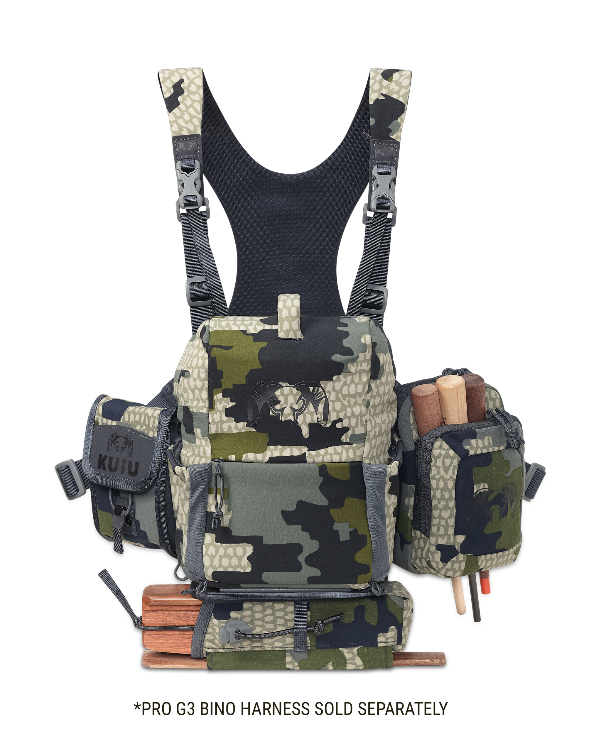 PRO G3 Turkey Kit | Valo - Image 2