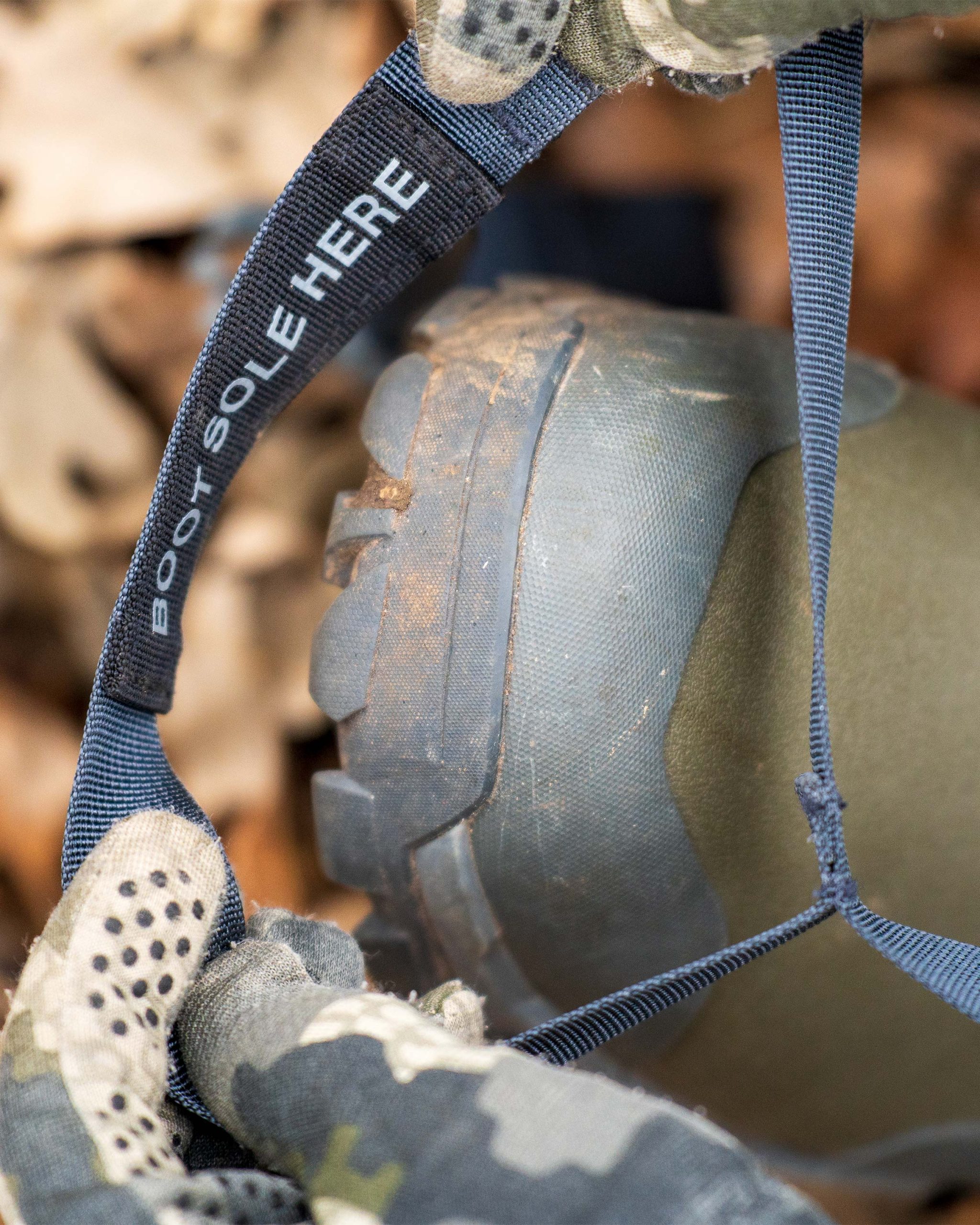 Rival Turkey Vest | Valo - Image 21