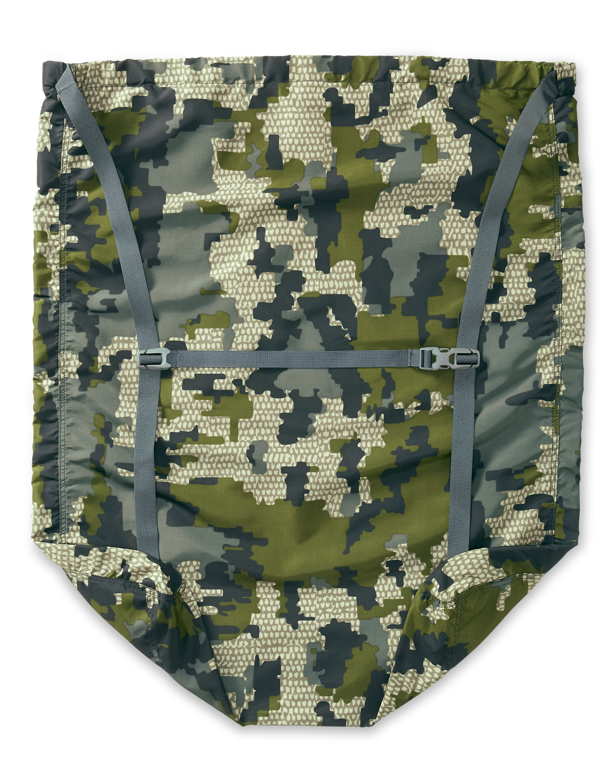 Rival Turkey Vest | Verde - Image 14