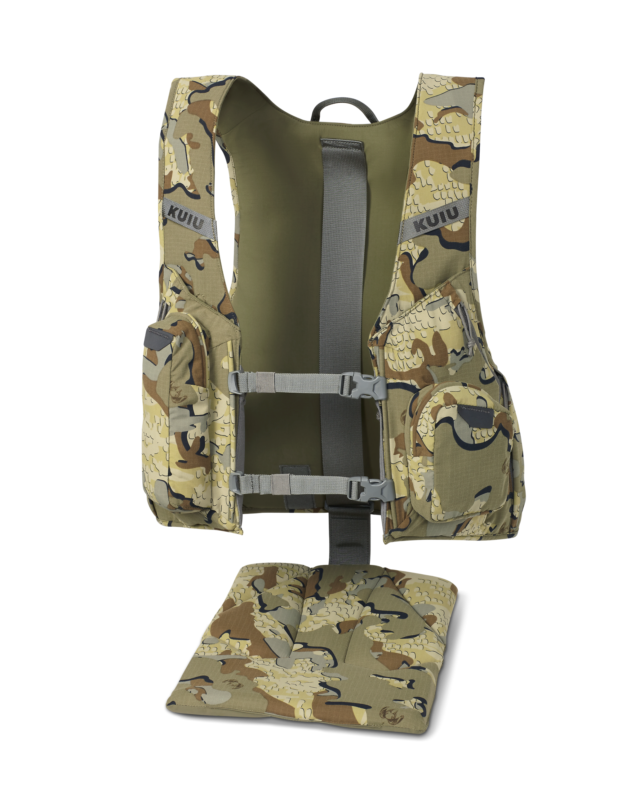 Rival Turkey Vest | Valo - Image 4