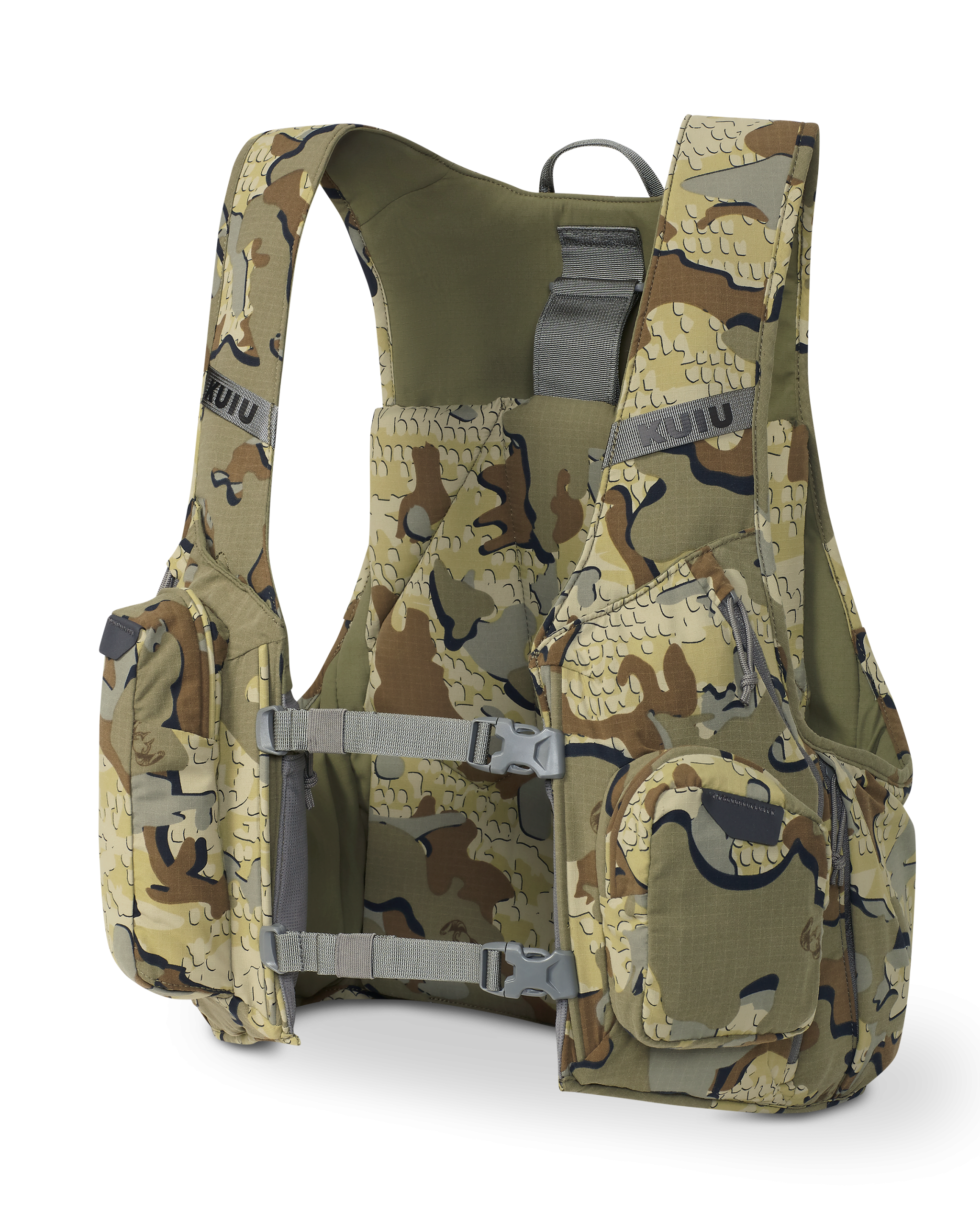 Rival Turkey Vest | Valo