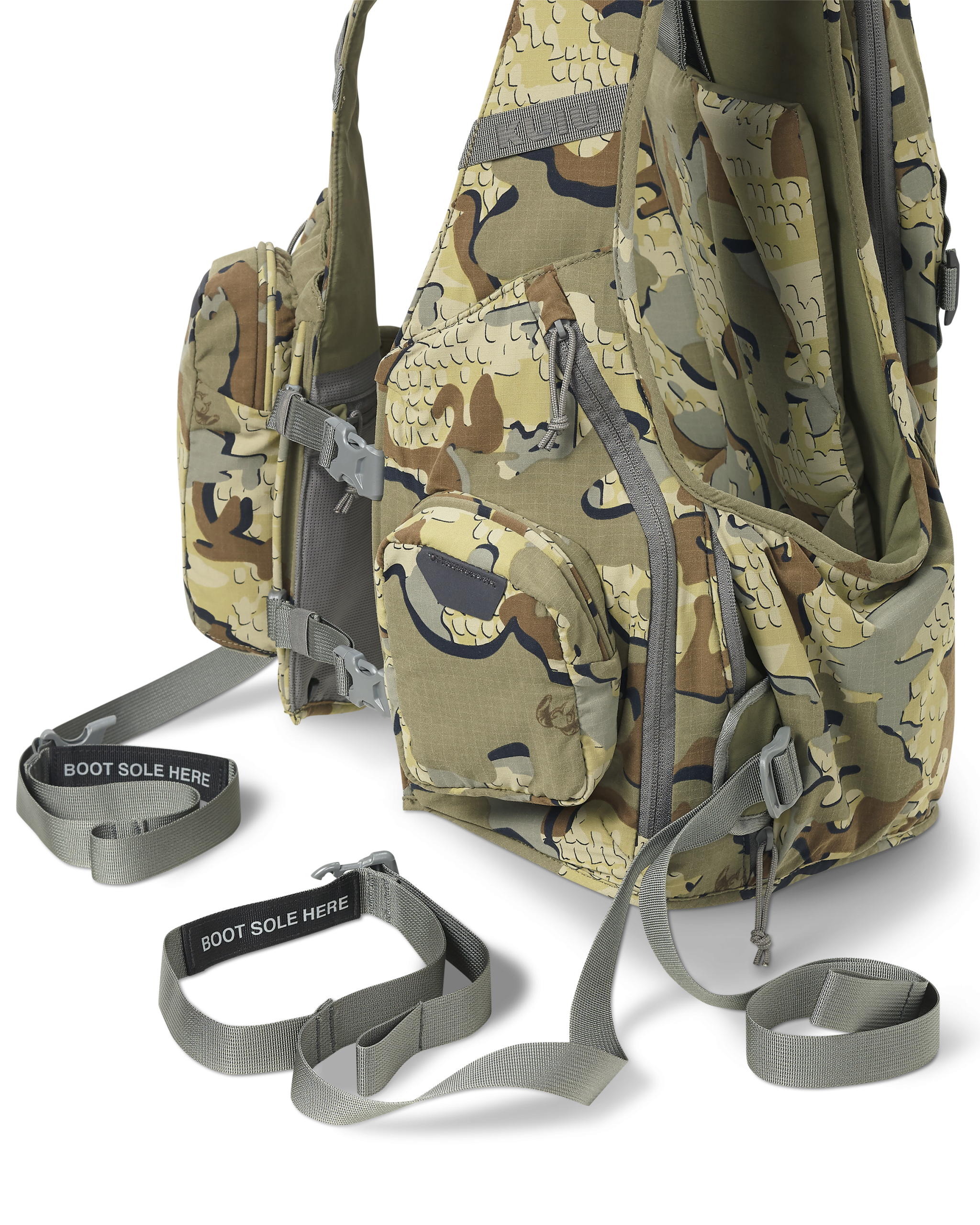 Rival Turkey Vest | Valo - Image 3