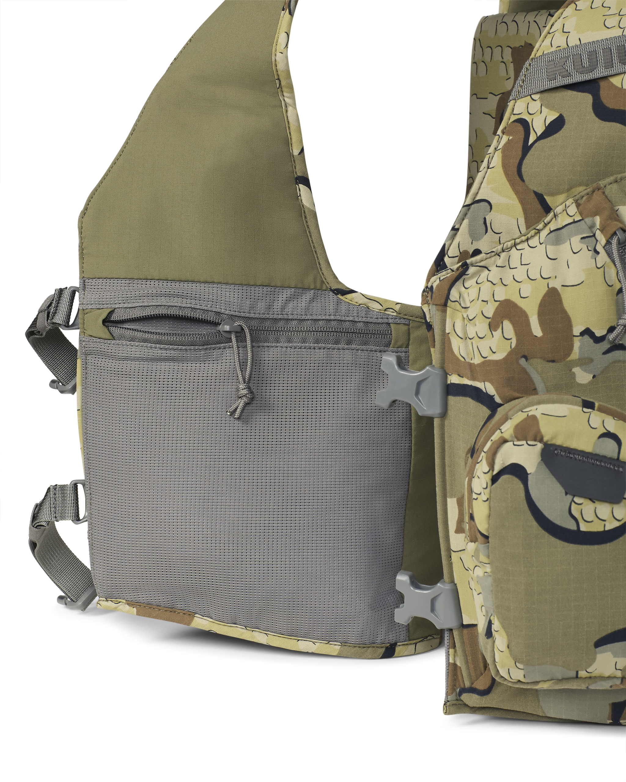 Rival Turkey Vest | Valo - Image 5