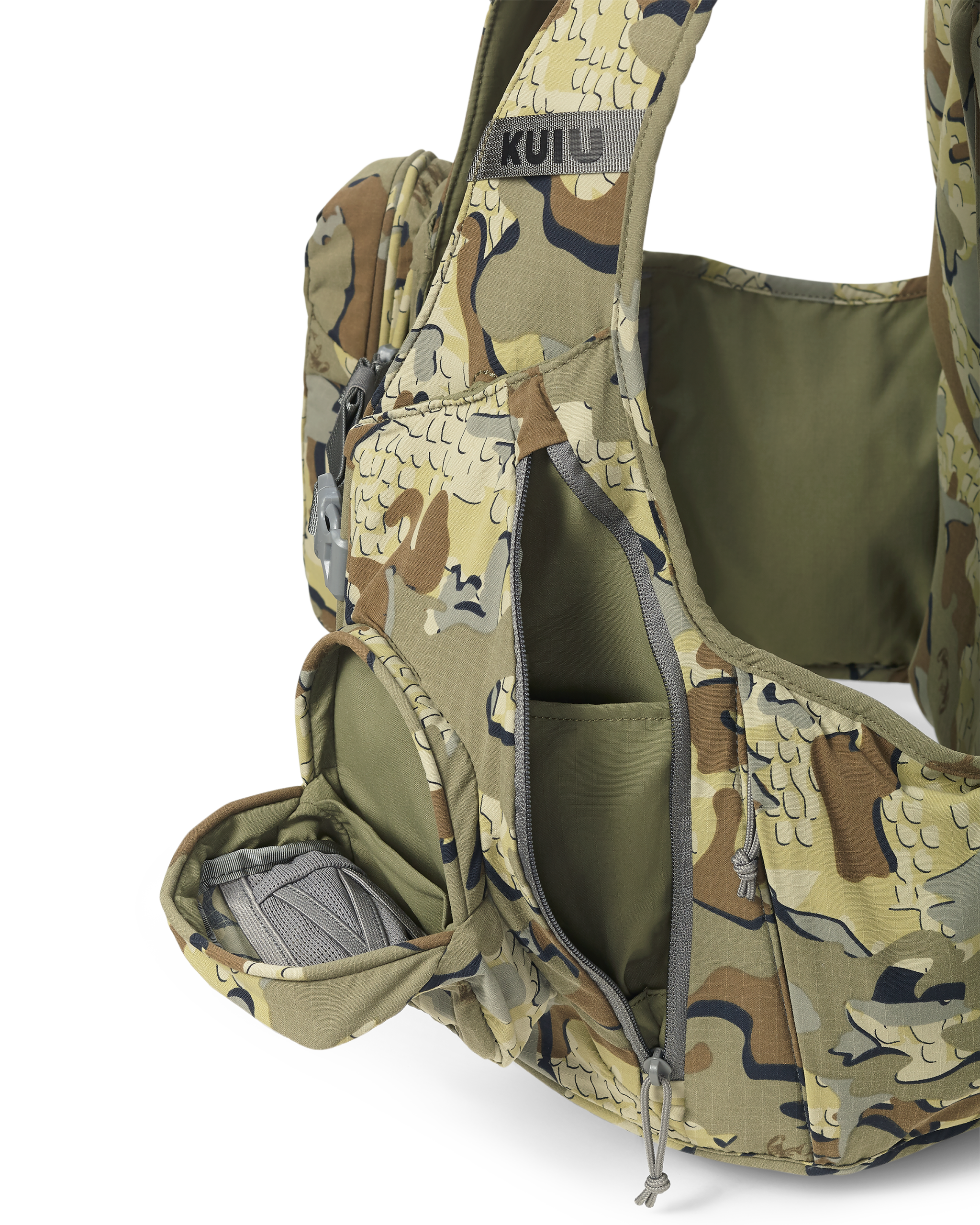 Rival Turkey Vest | Valo - Image 6