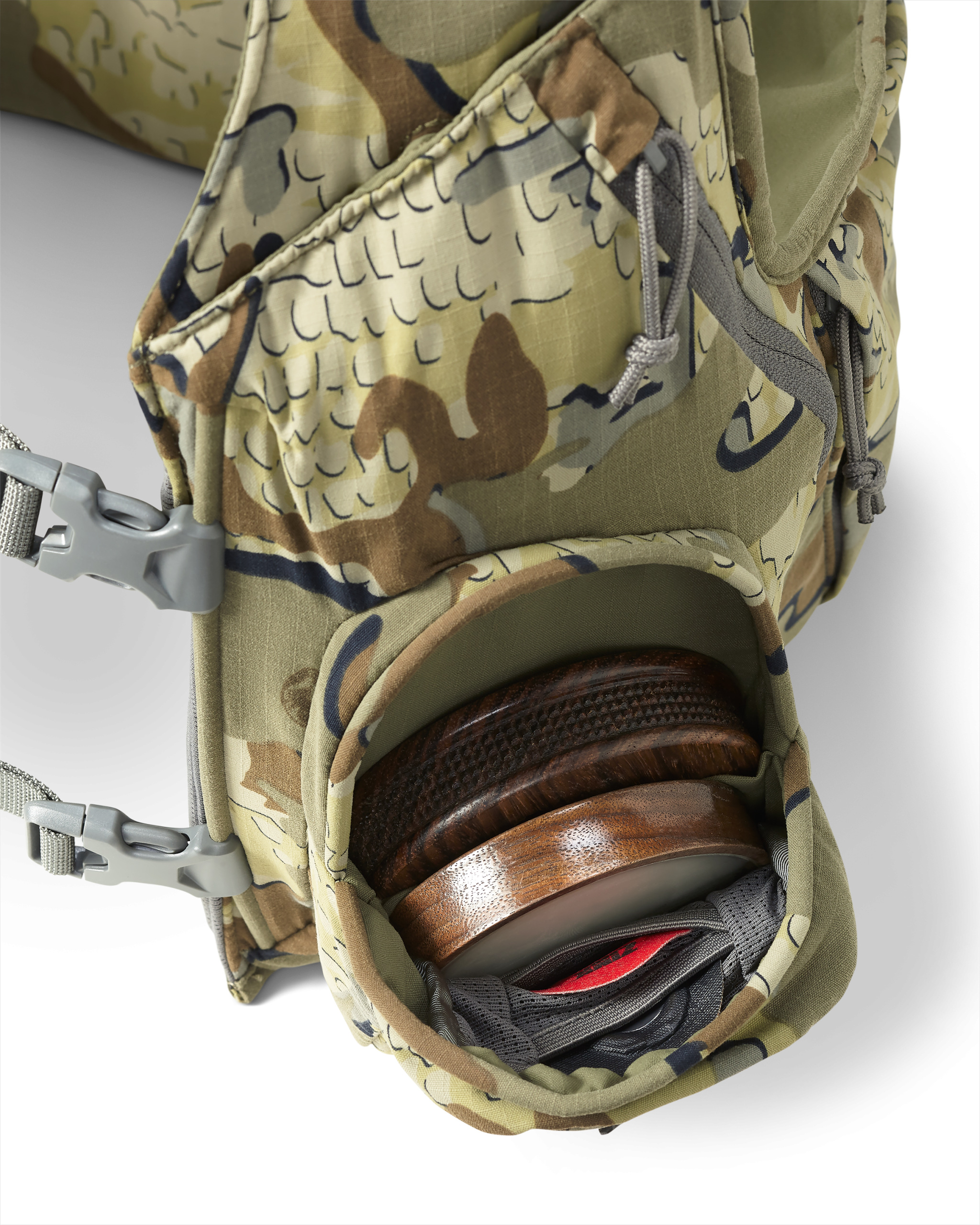 Rival Turkey Vest | Valo - Image 8