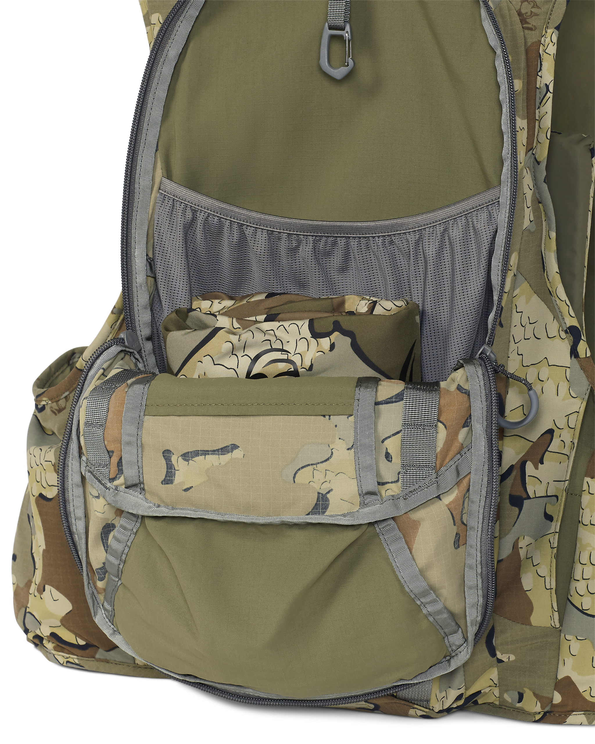 Rival Turkey Vest | Valo - Image 12