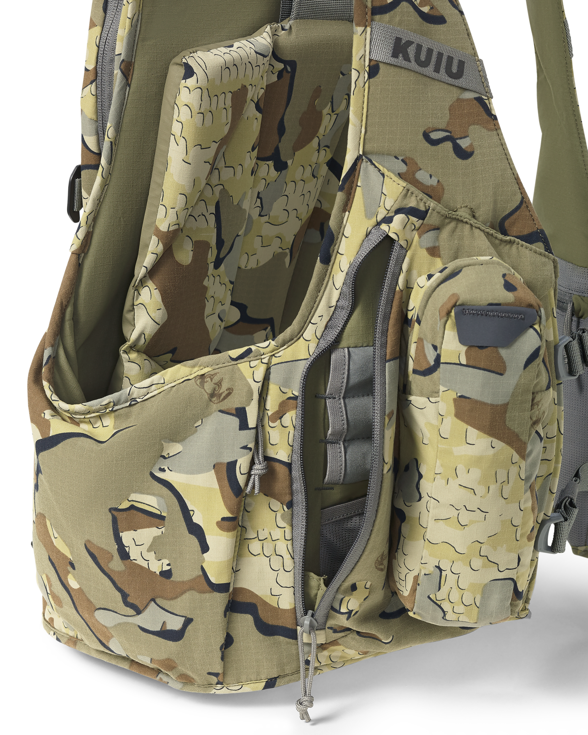 Rival Turkey Vest | Valo - Image 7