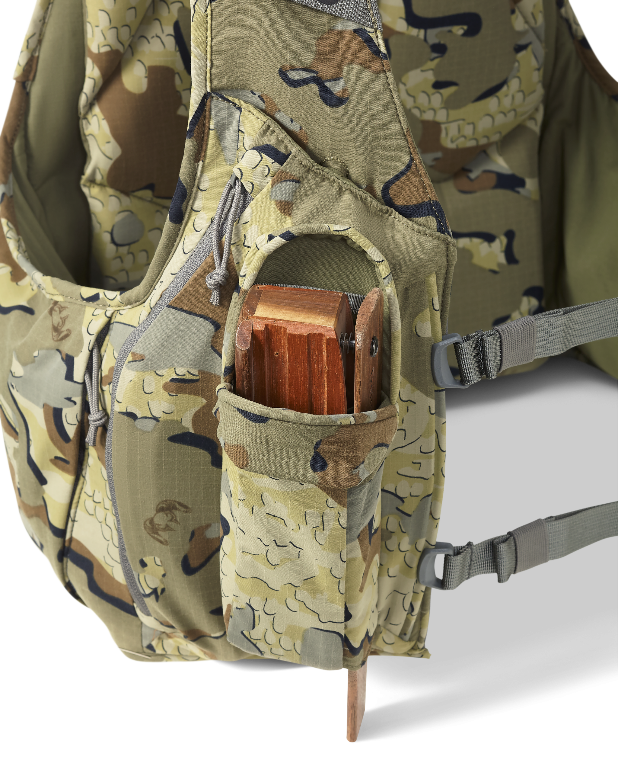 Rival Turkey Vest | Valo - Image 10