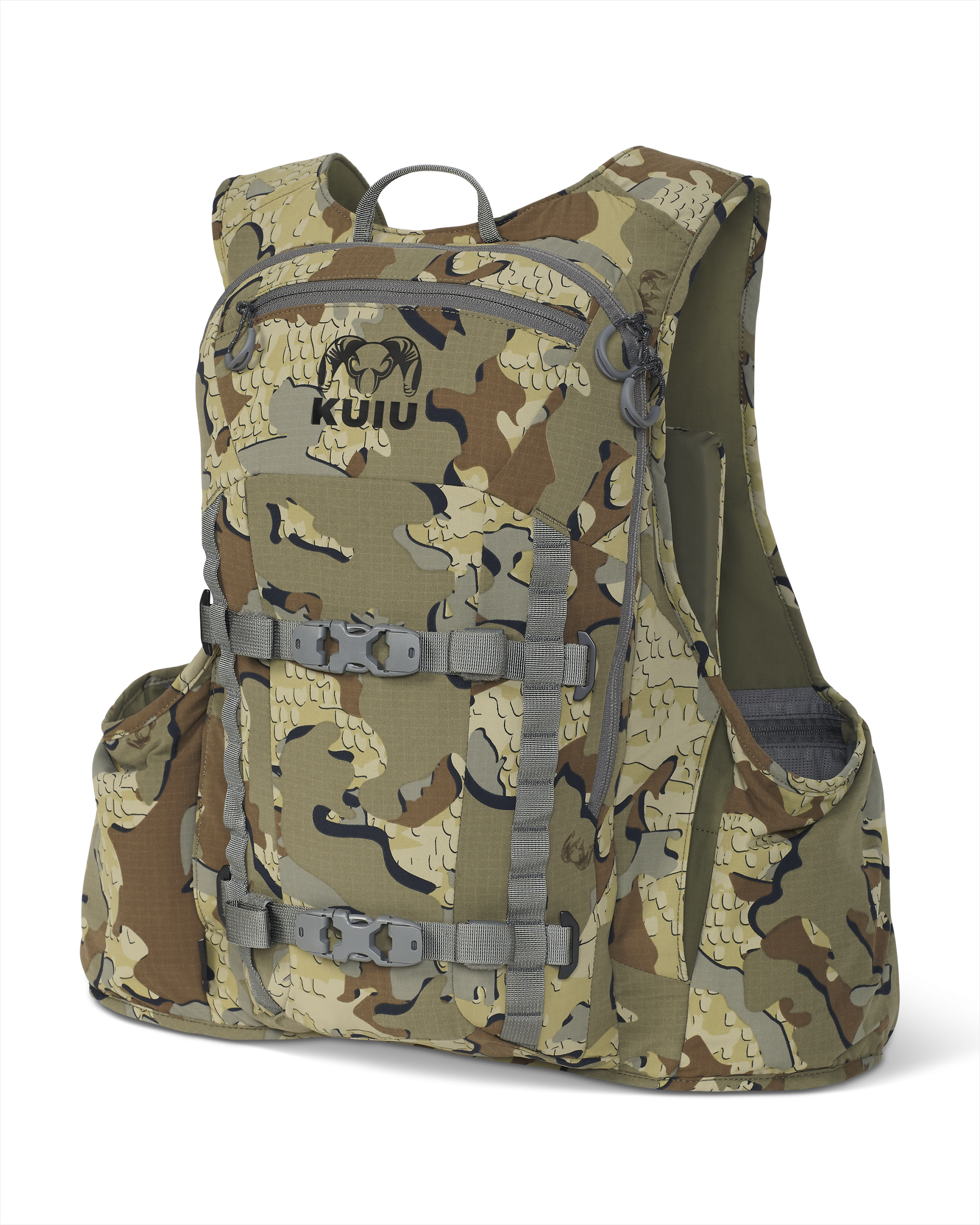 Rival Turkey Vest | Valo - Image 2