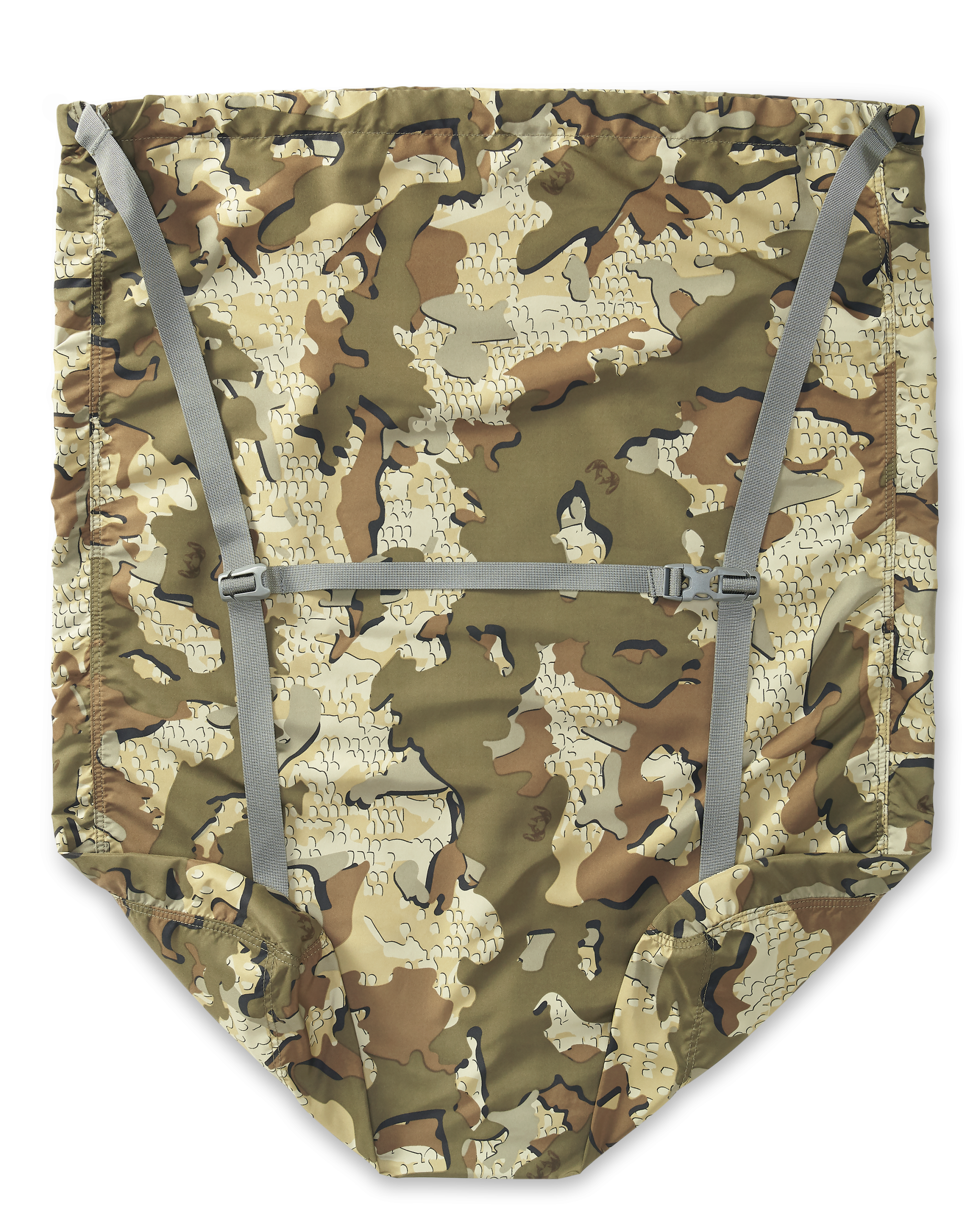 Rival Turkey Vest | Valo - Image 14