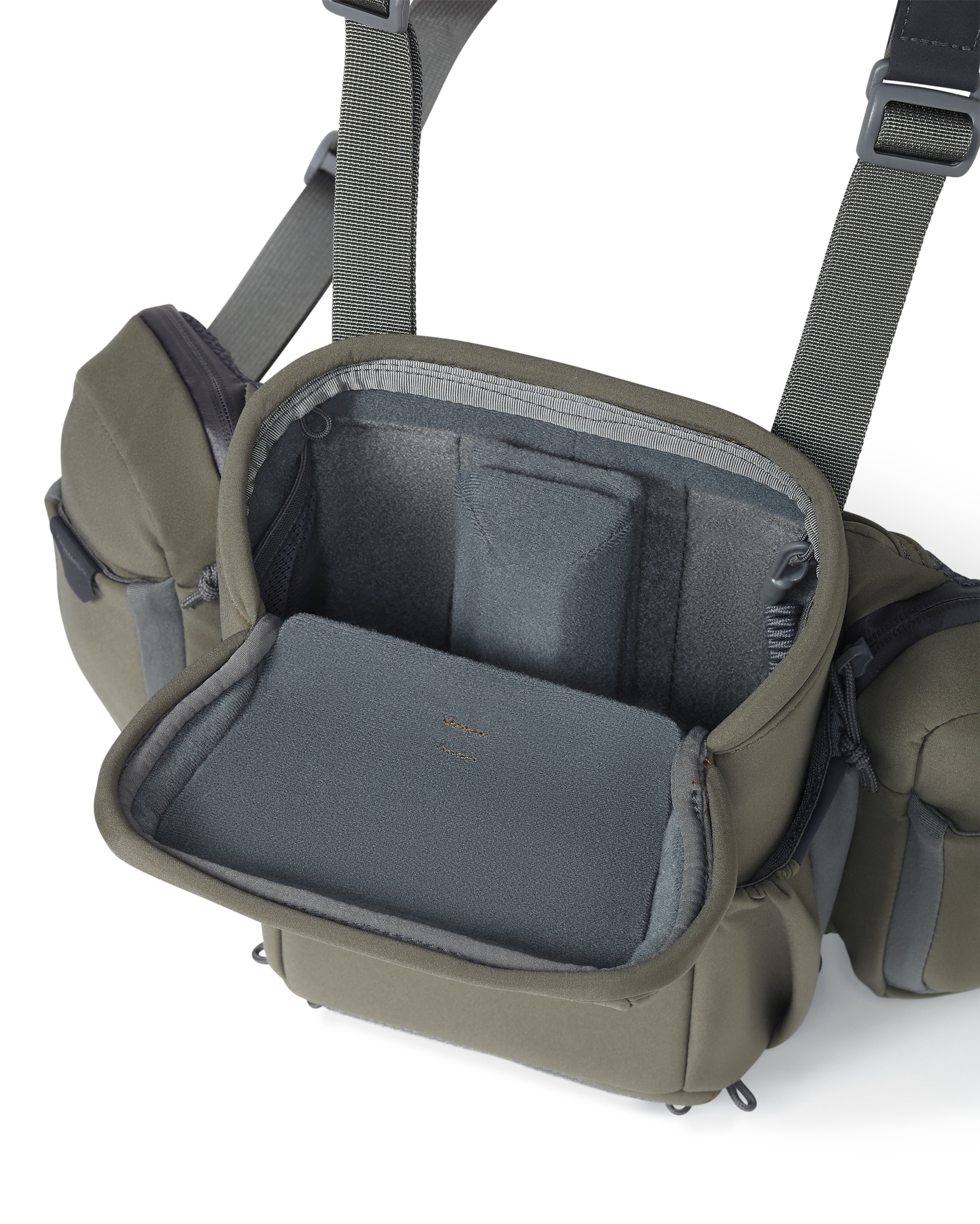 PRO Chest Pack | Ash - Image 4