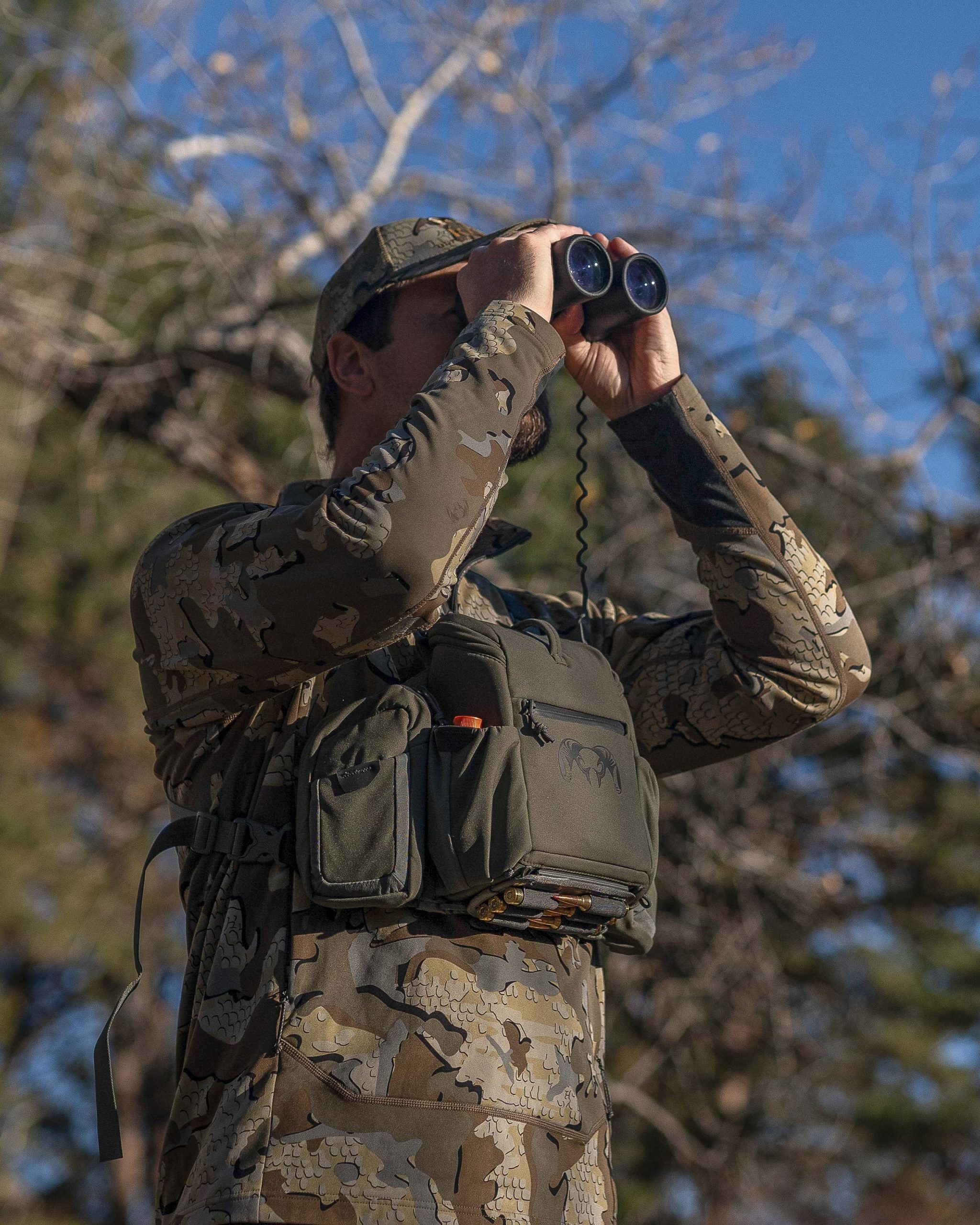 PRO Chest Pack | Ash - Image 8