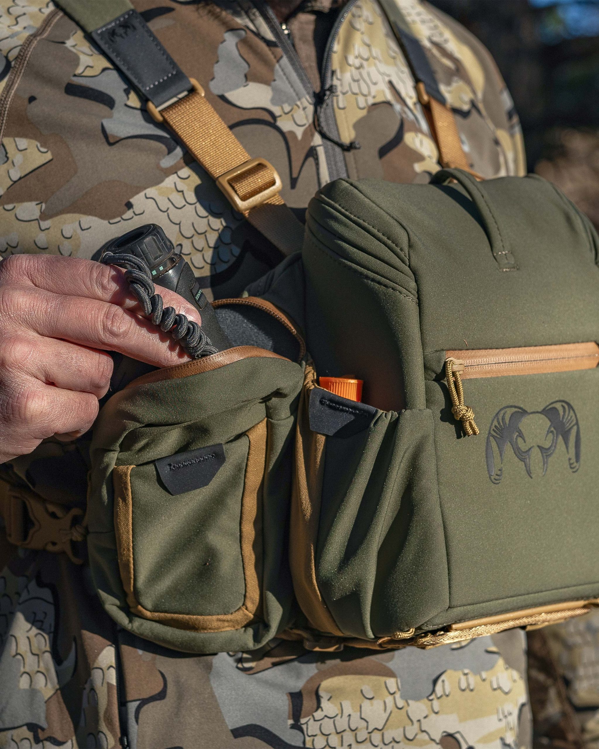 PRO Chest Pack | Evergreen - Image 11