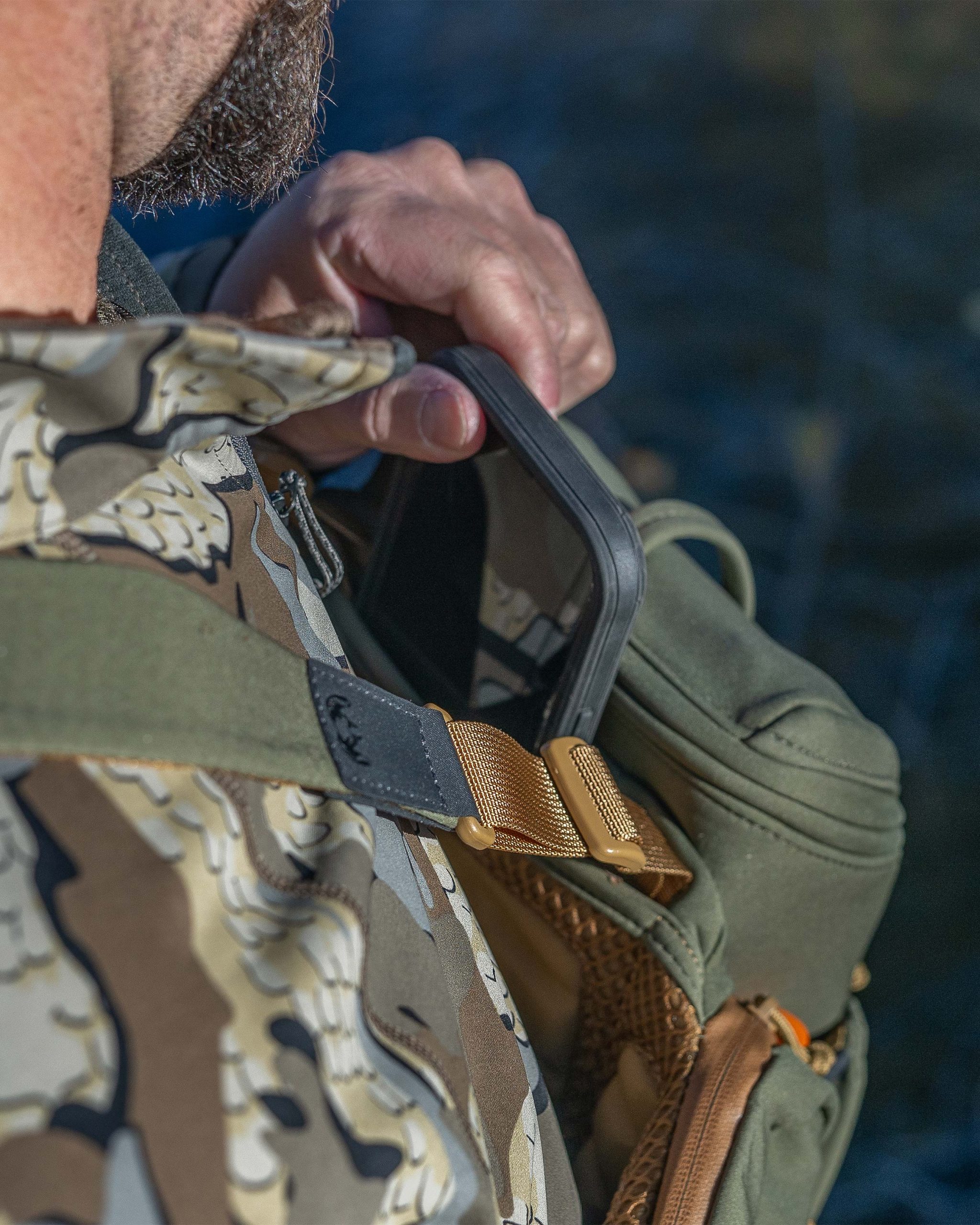 PRO Chest Pack | Evergreen - Image 12