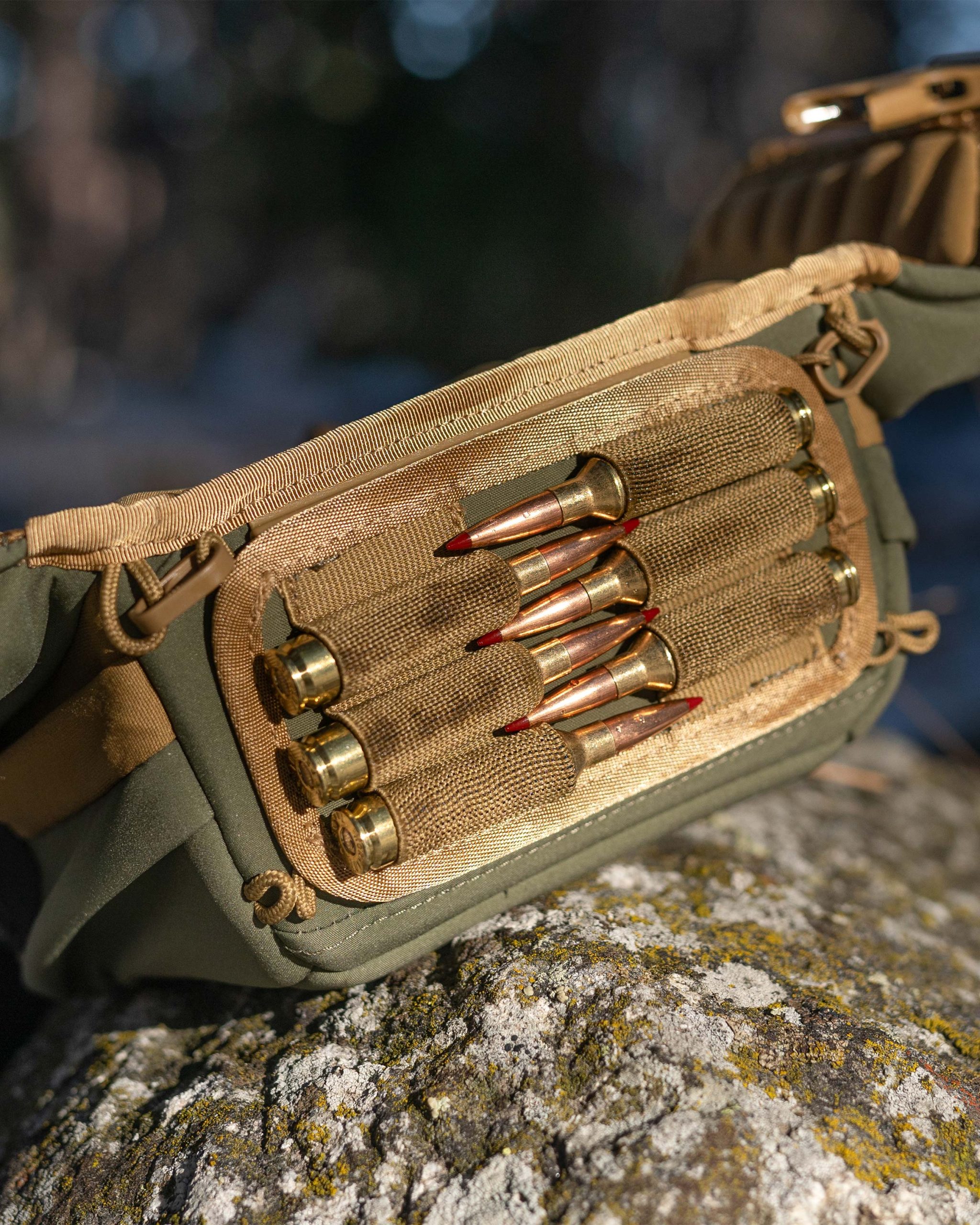 PRO Chest Pack | Evergreen - Image 15