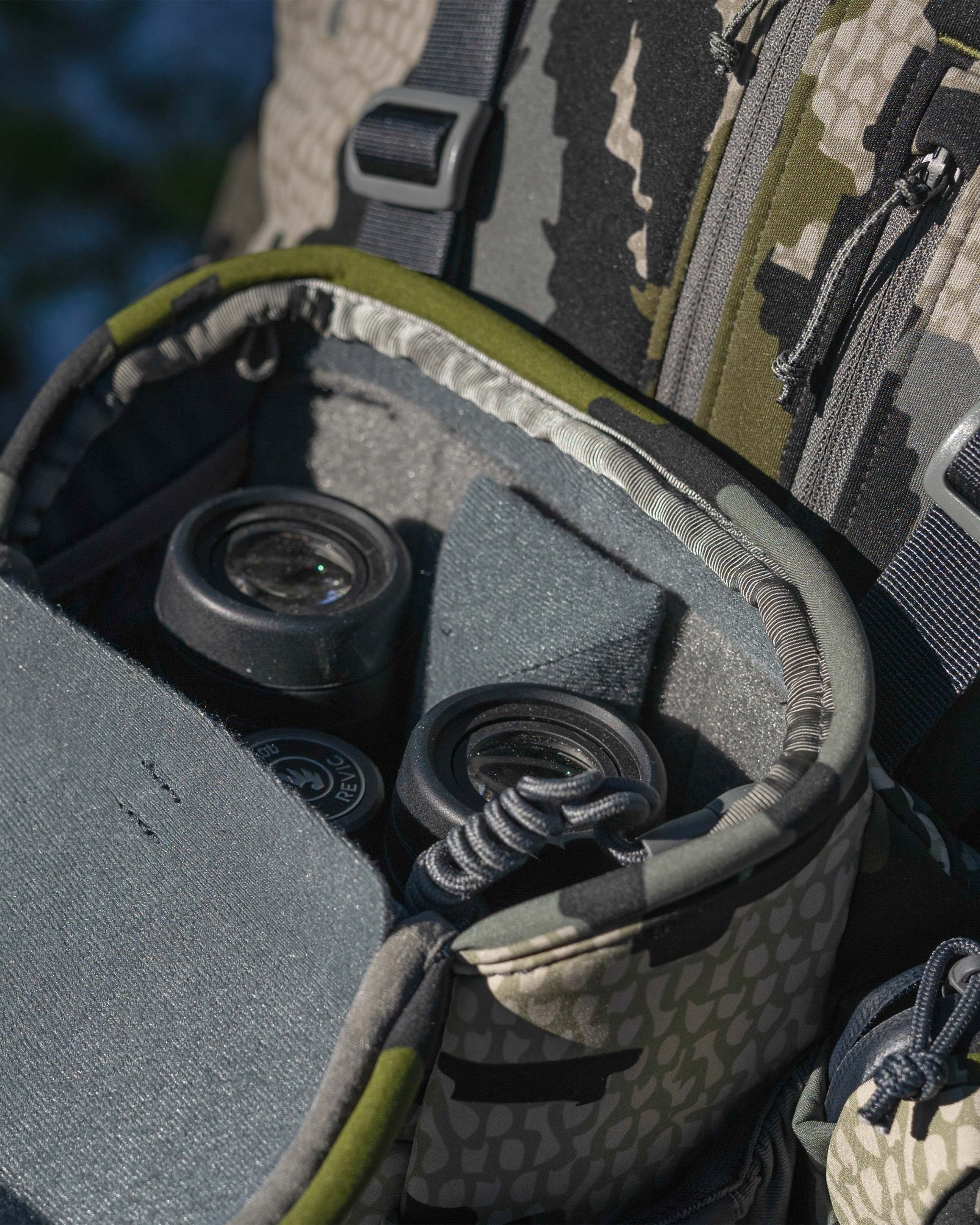 PRO Chest Pack | Verde - Image 11