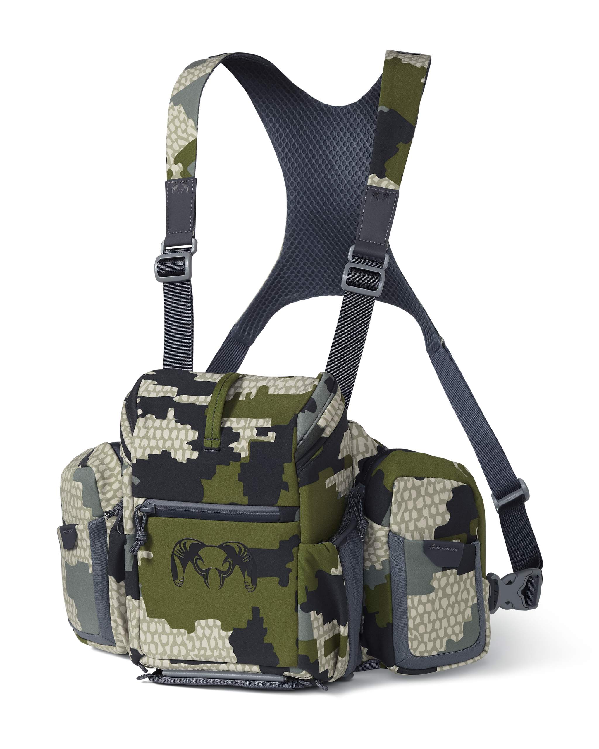 PRO Chest Pack | Verde