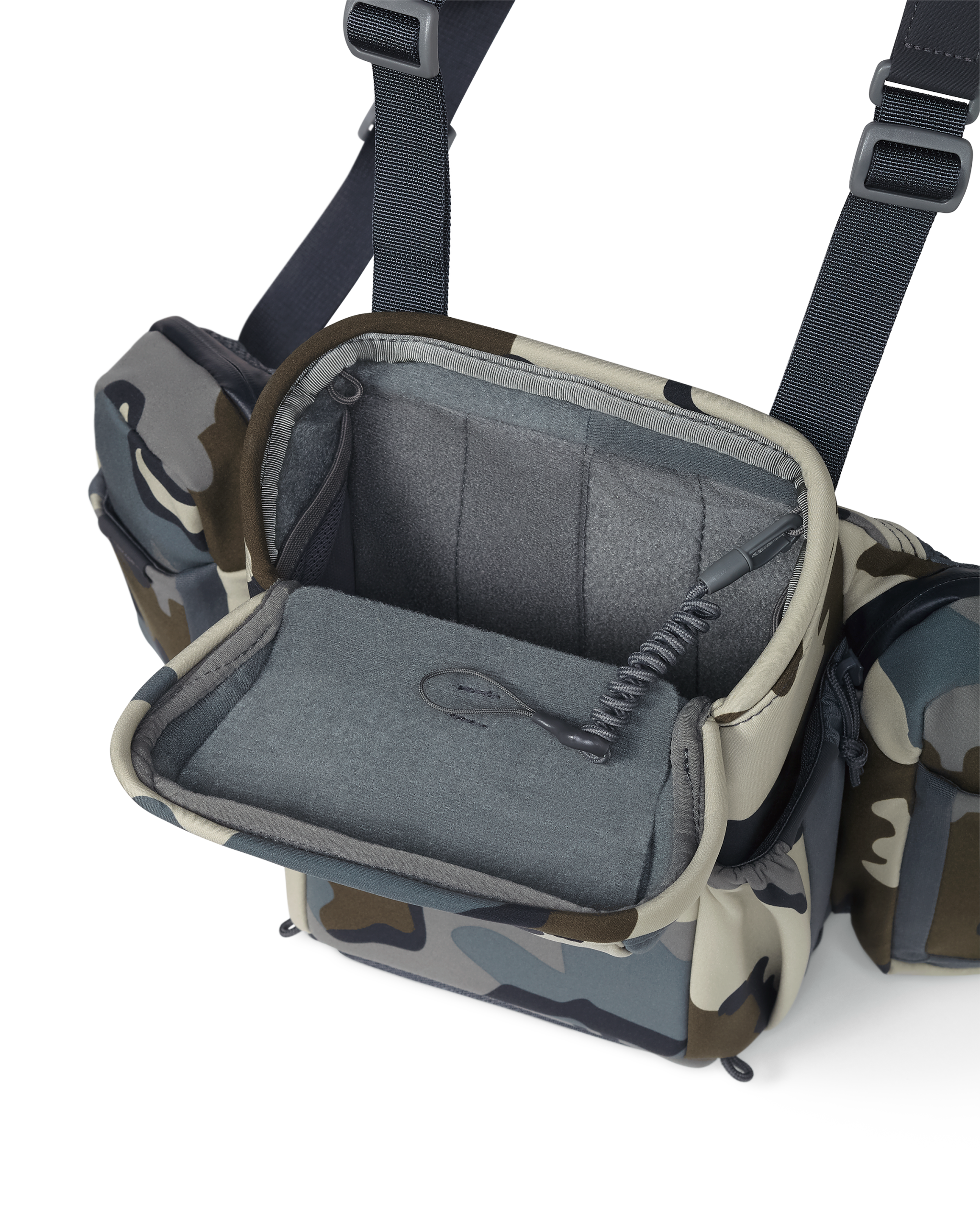 PRO Chest Pack | Vias - Image 4
