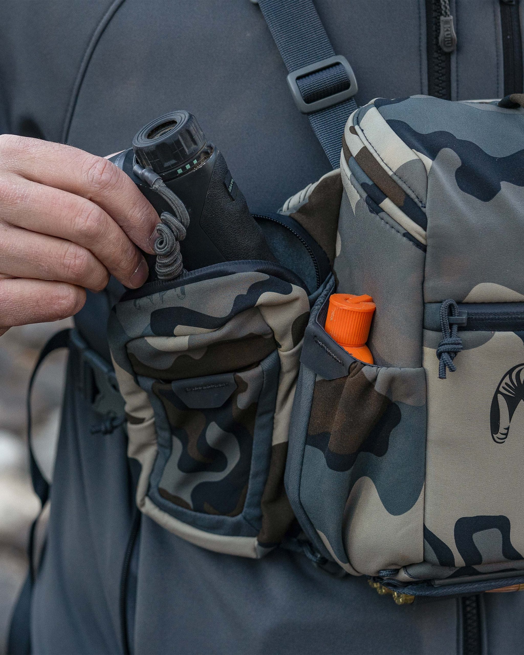 PRO Chest Pack | Vias - Image 13