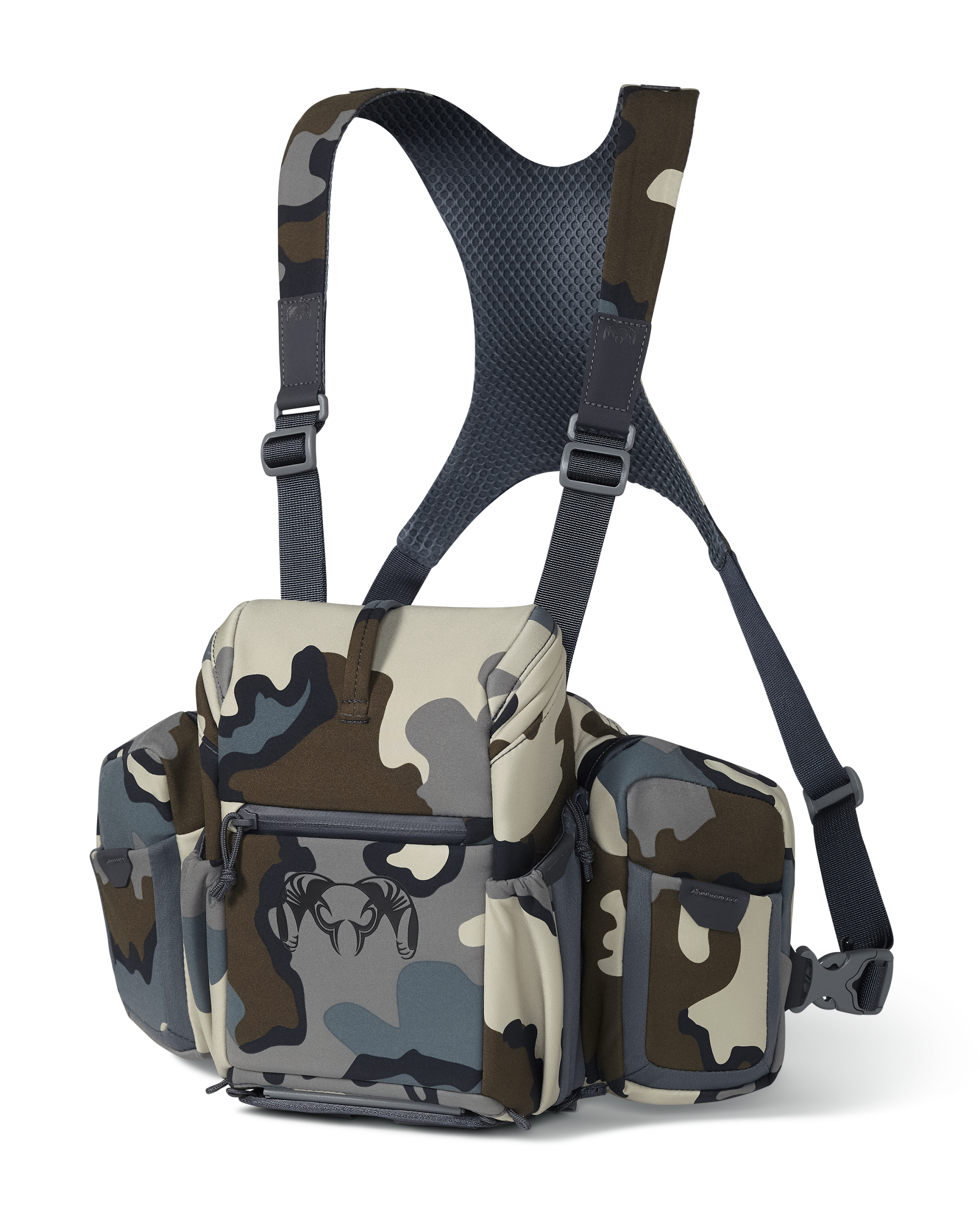 PRO Chest Pack | Vias