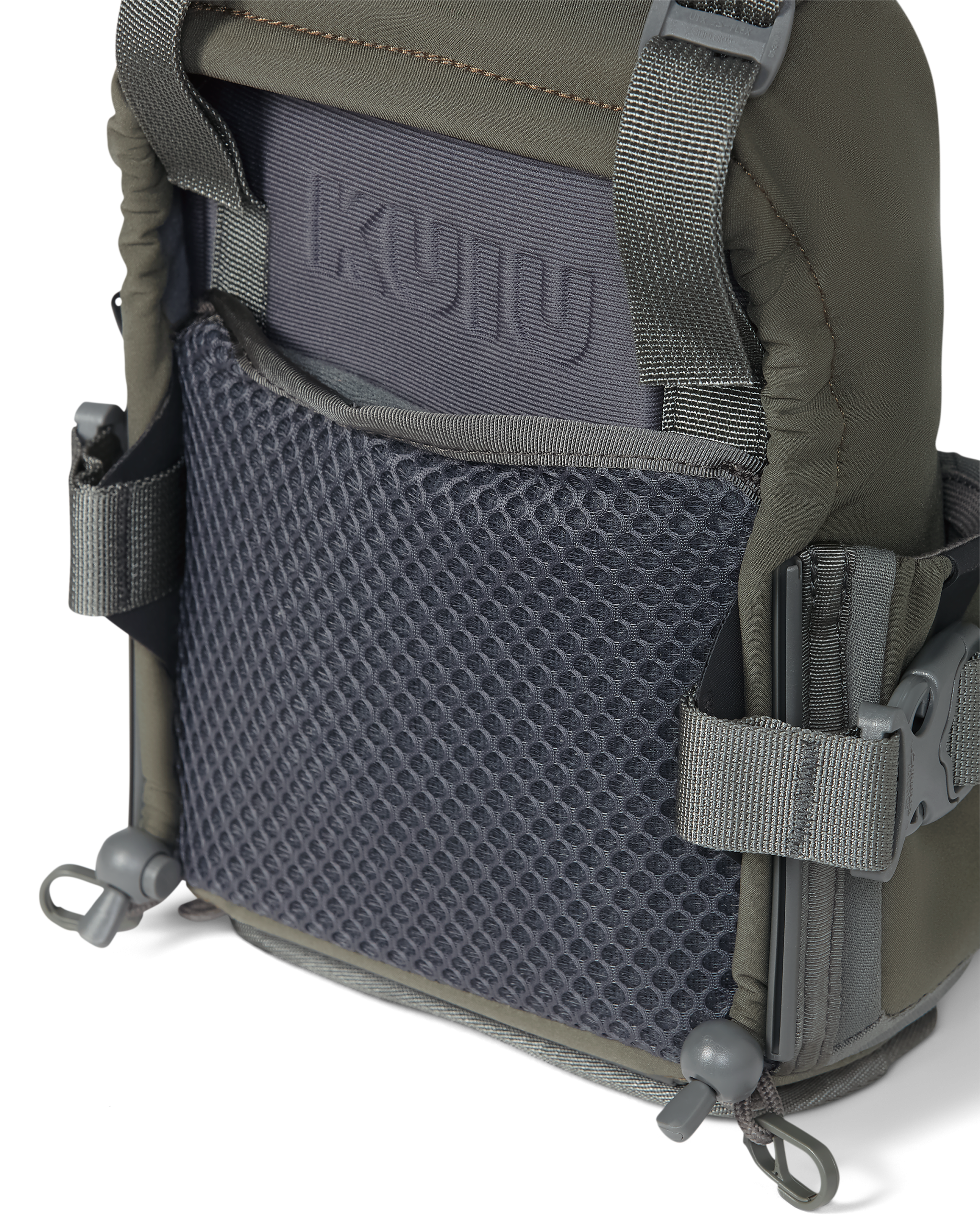 PRO G3 Bino Harness | Ash - Image 9