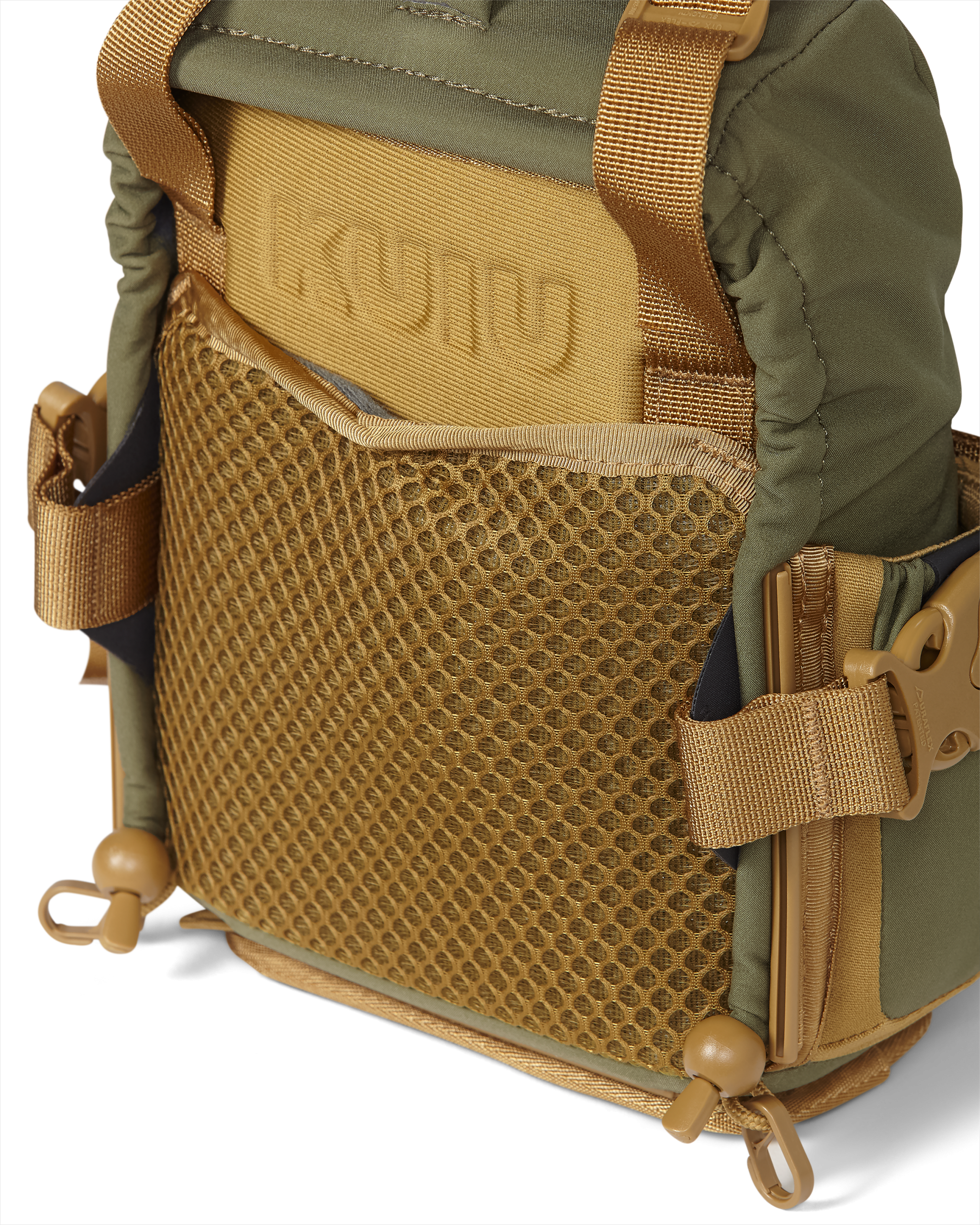 PRO G3 Bino Harness | Evergreen - Image 9
