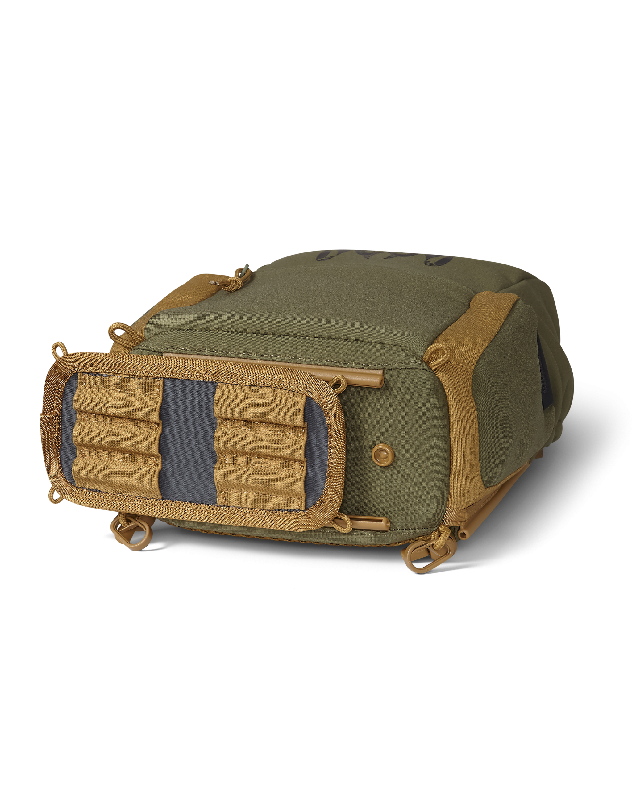 PRO G3 Bino Harness | Evergreen - Image 10