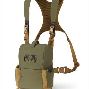 PRO G3 Bino Harness | Evergreen