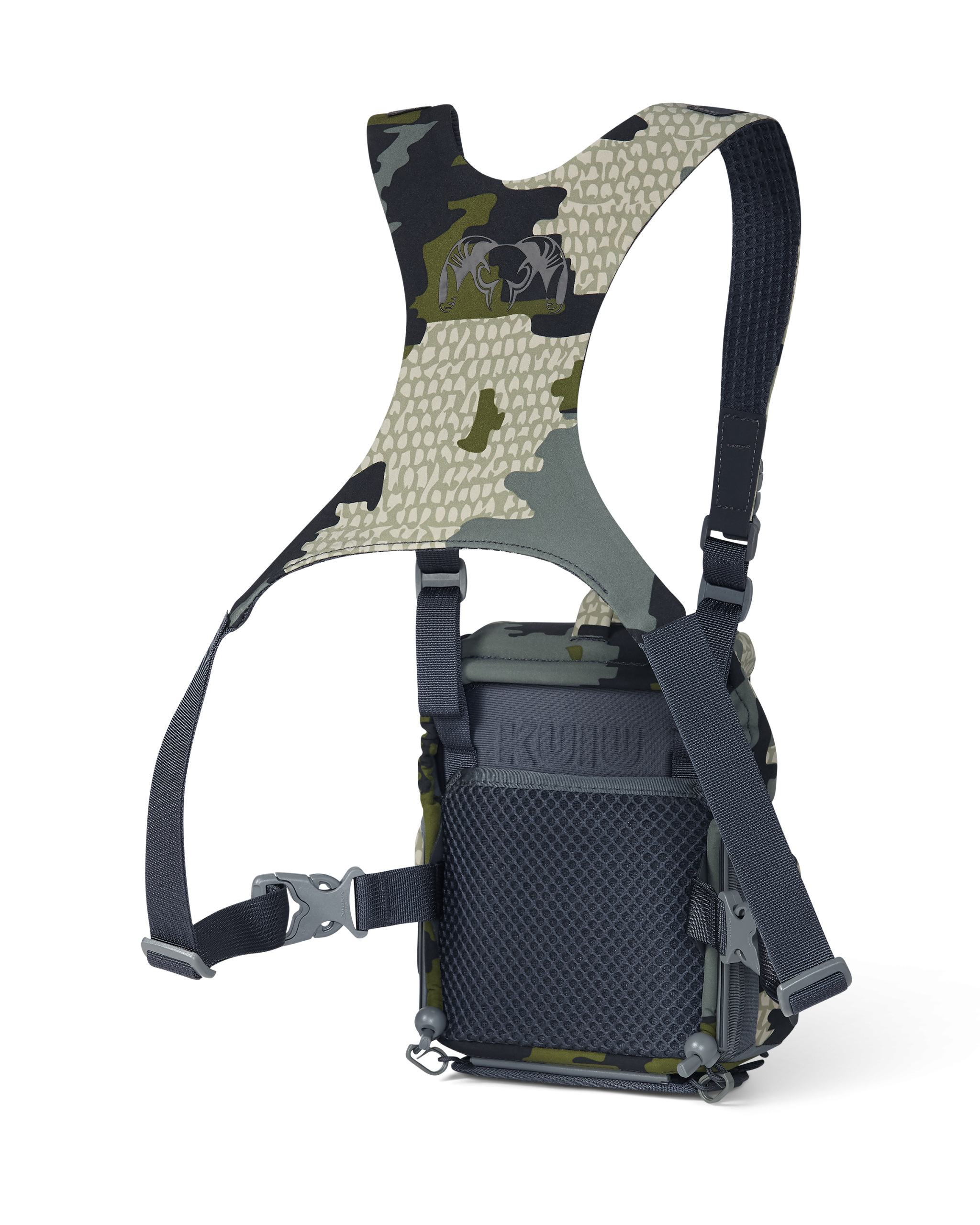 PRO G3 Bino Harness | Verde - Image 6