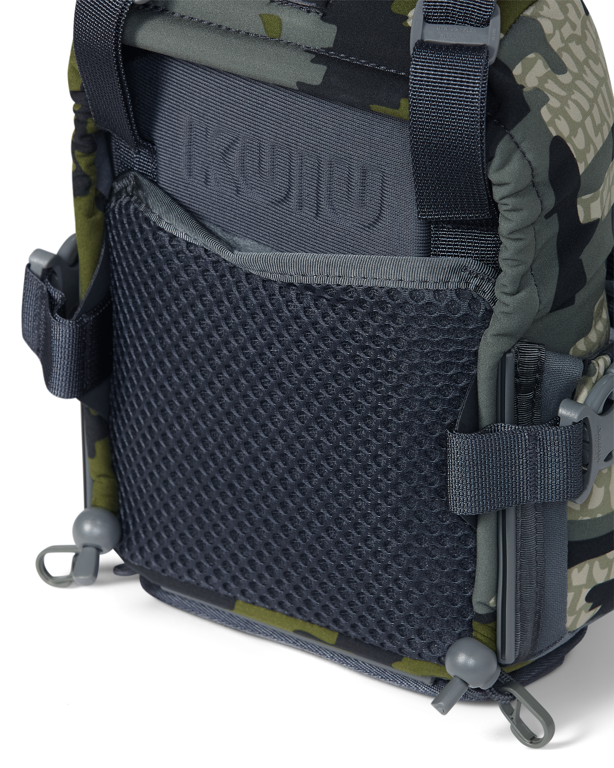PRO G3 Bino Harness | Verde - Image 9