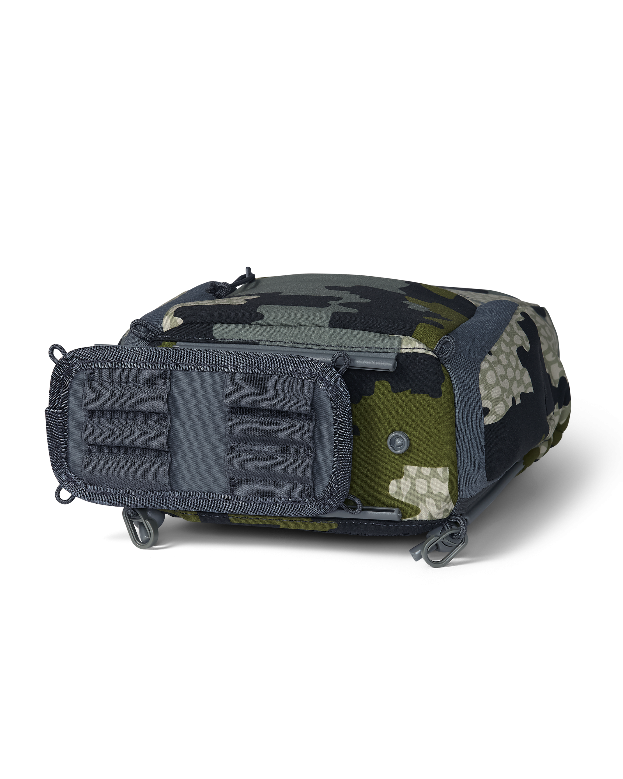 PRO G3 Bino Harness | Verde - Image 10