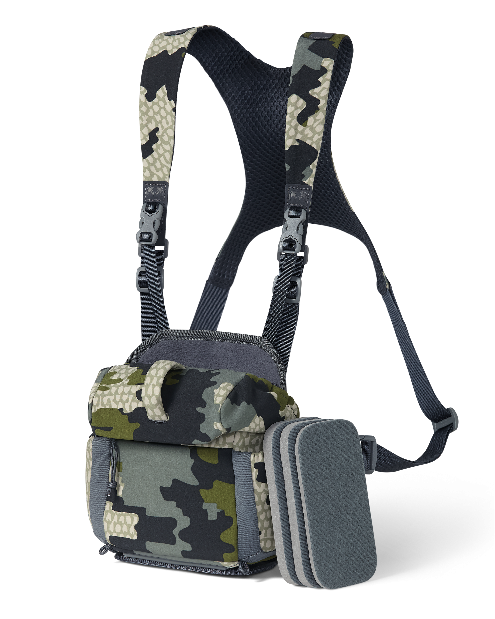 PRO G3 Bino Harness | Verde - Image 7