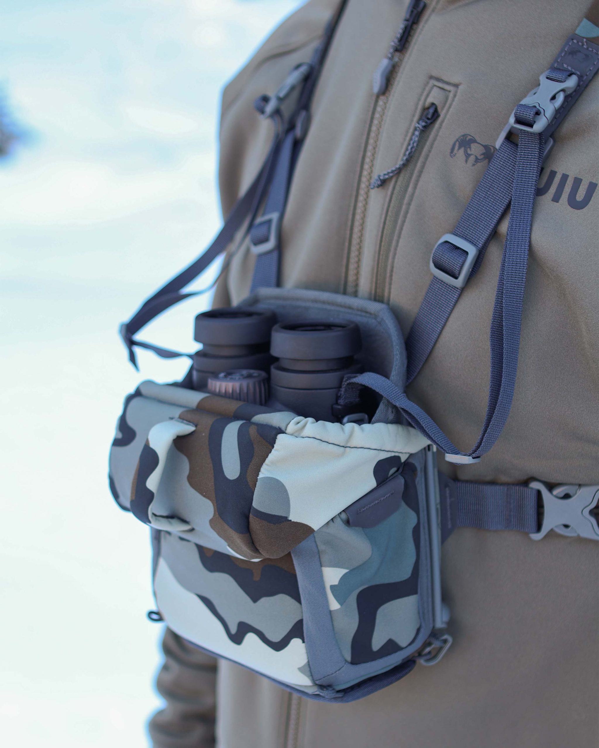 PRO G3 Bino Harness | Vias - Image 12