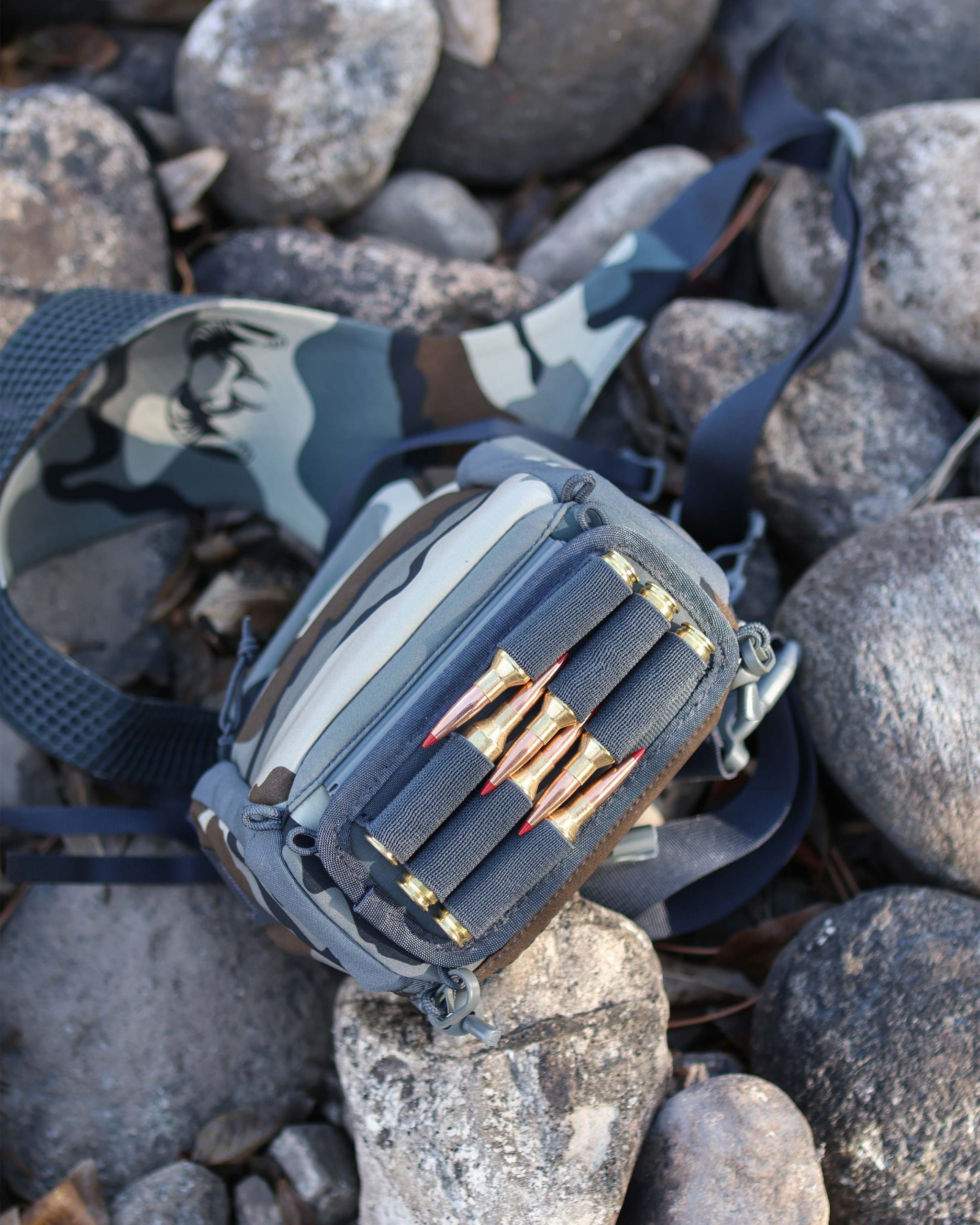 PRO G3 Bino Harness | Vias - Image 16