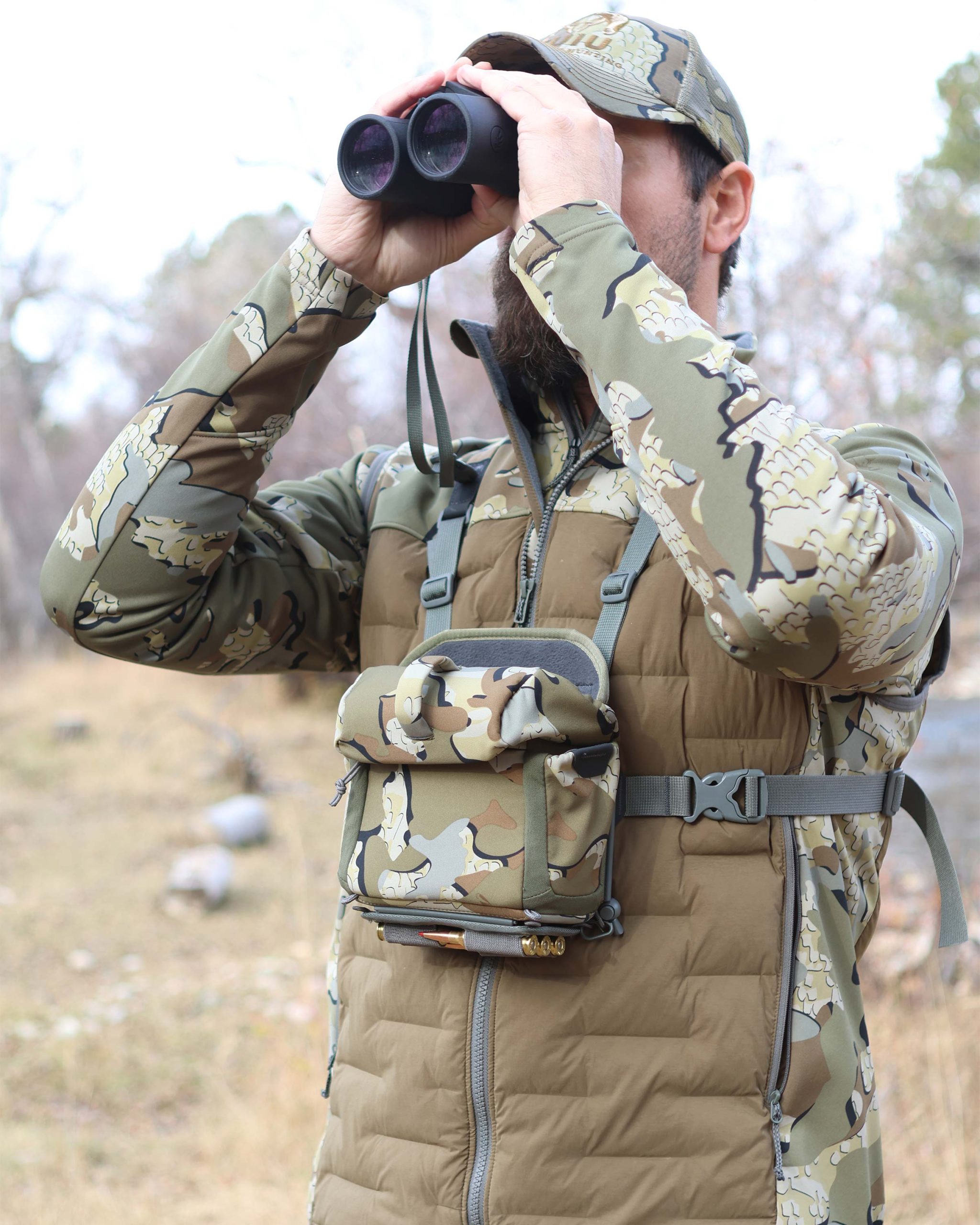 PRO G3 Bino Harness | Valo - Image 14