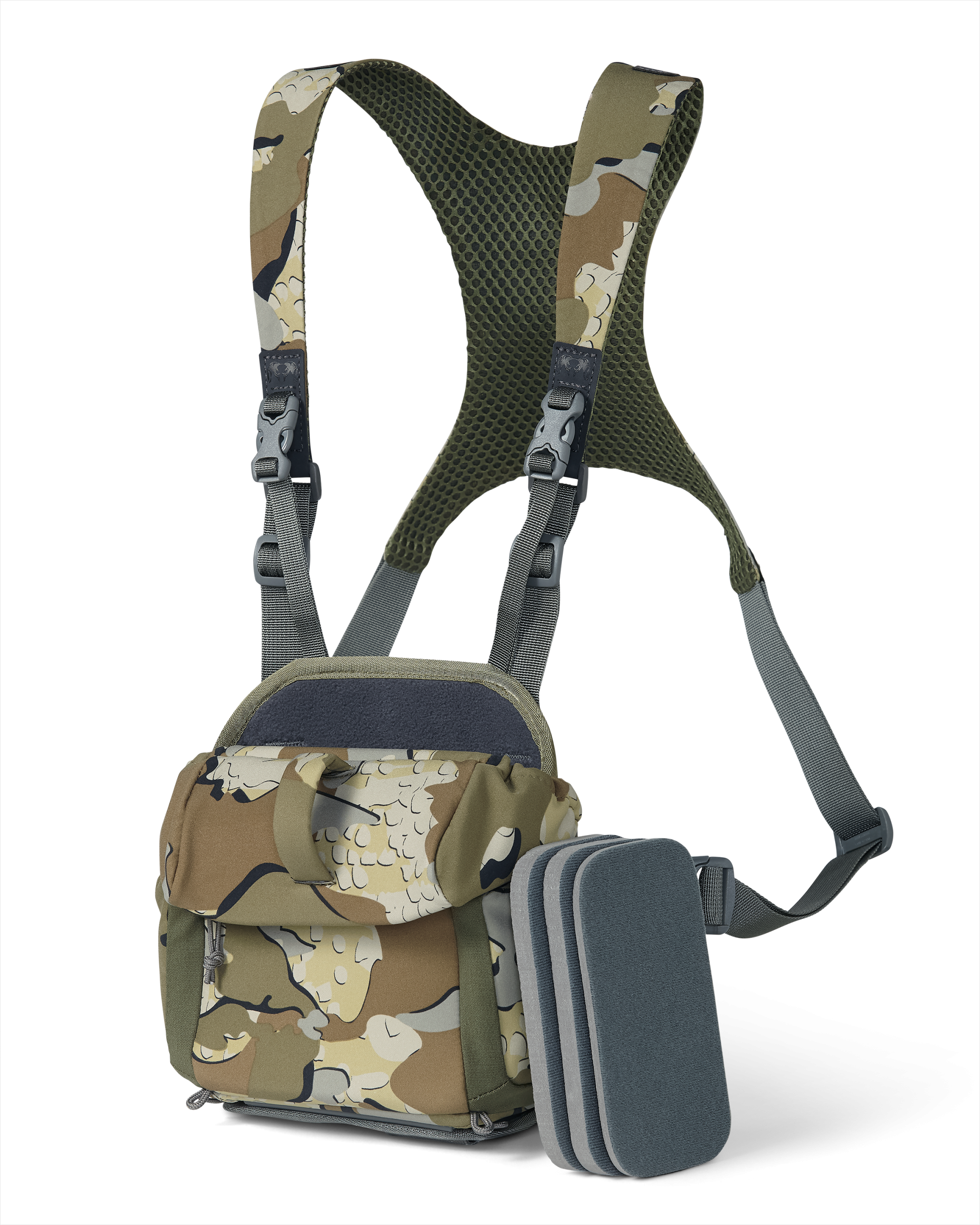 PRO G3 Bino Harness | Valo - Image 7