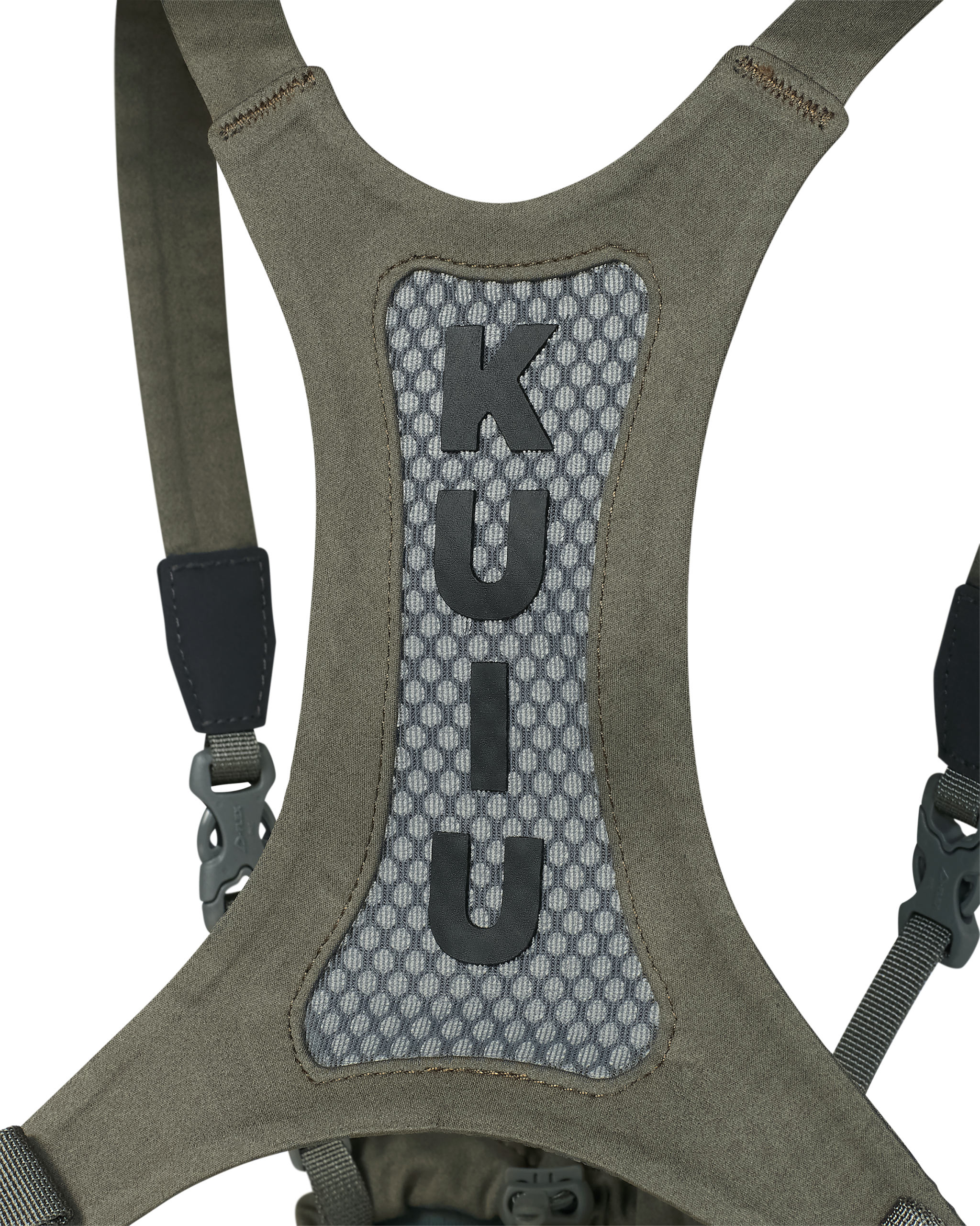 Ultralight Bino Harness | Ash - Image 5