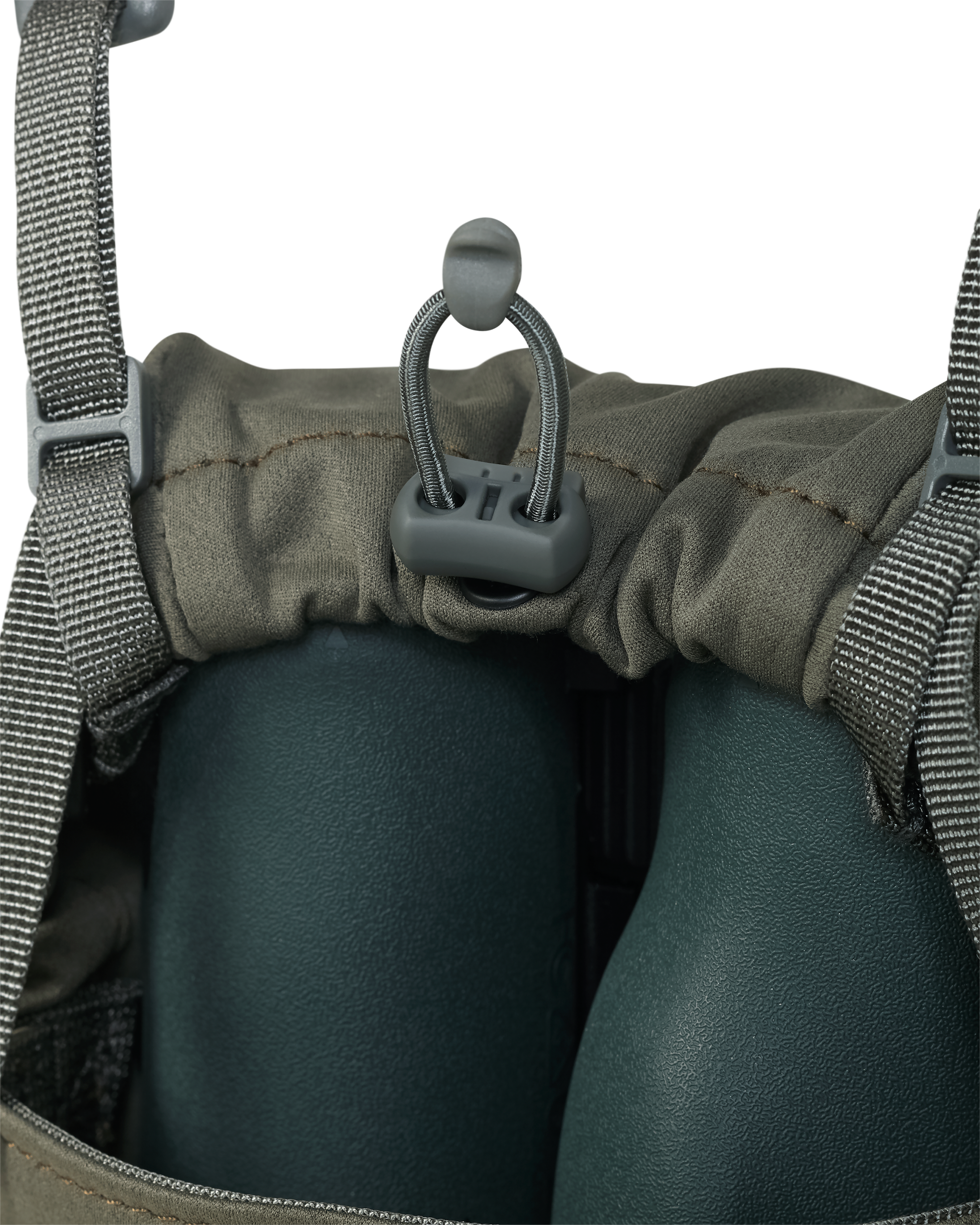 Ultralight Bino Harness | Ash - Image 6