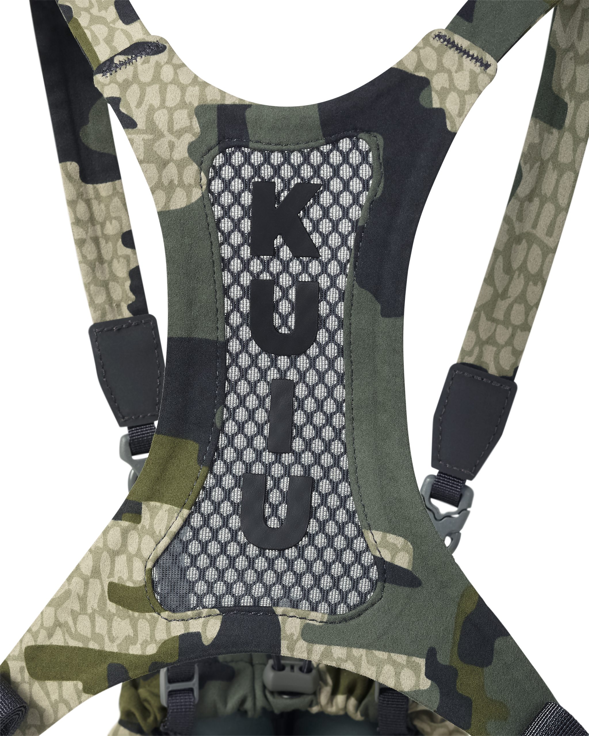 Ultralight Bino Harness | Verde - Image 4