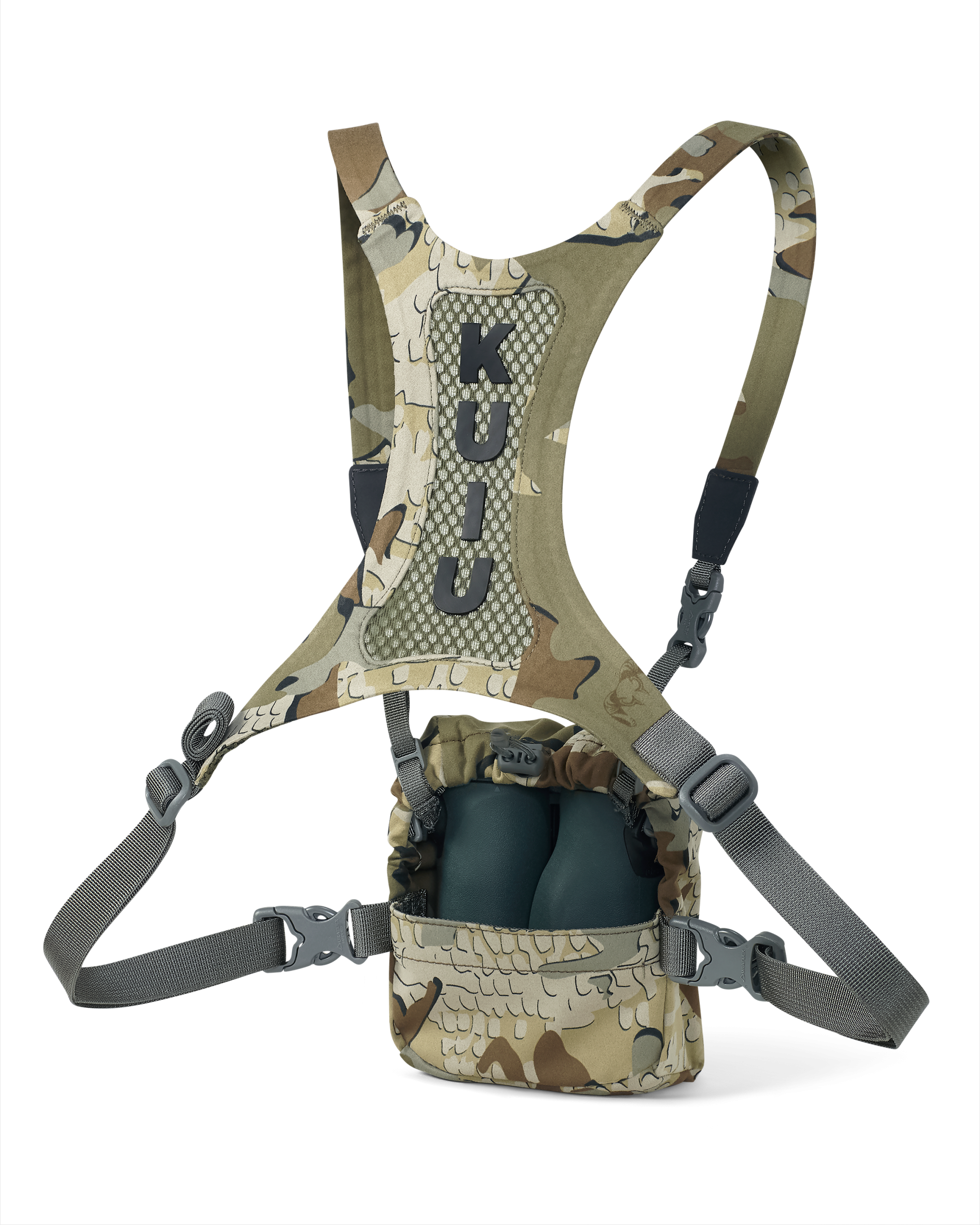 Ultralight Bino Harness | Valo - Image 3