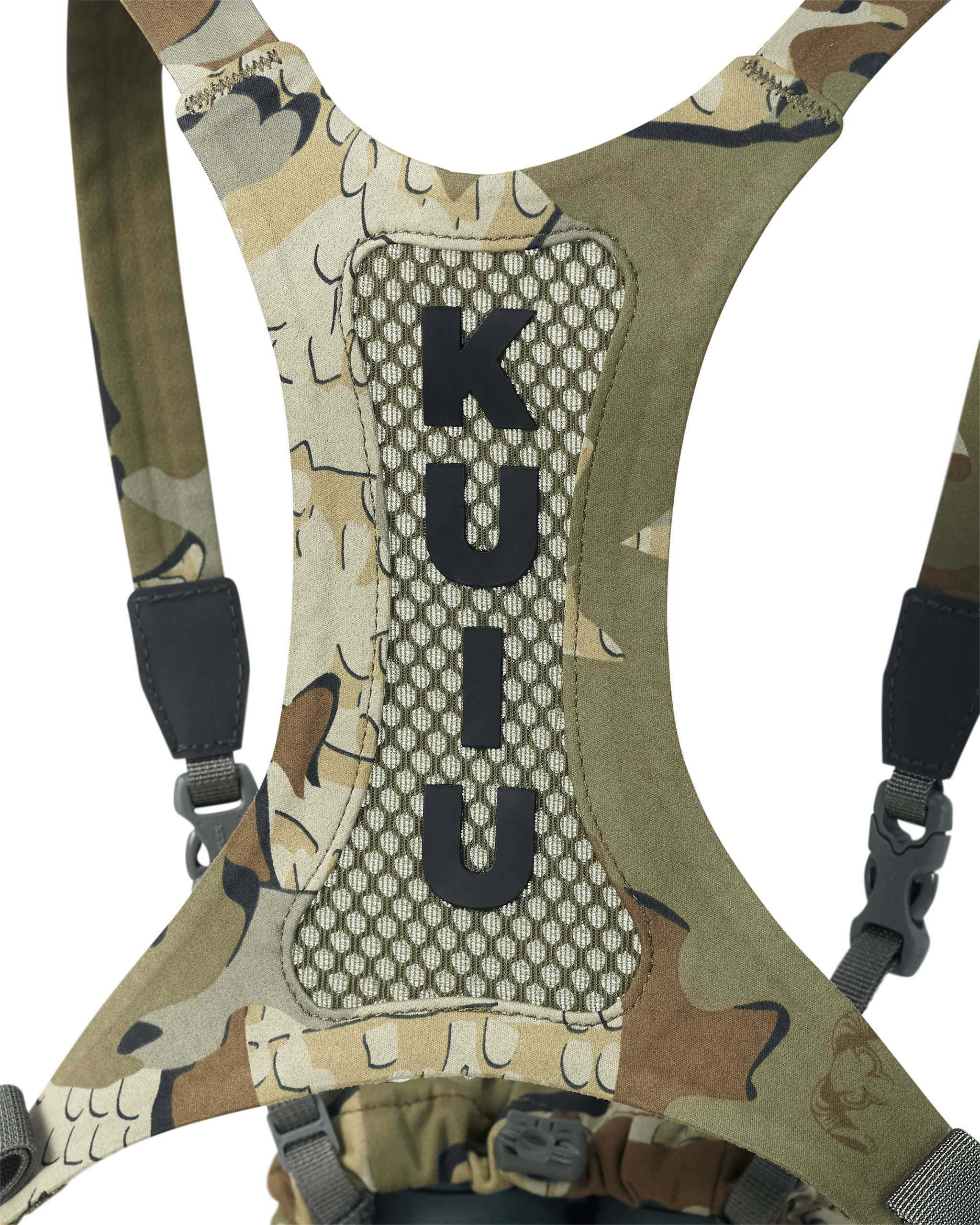 Ultralight Bino Harness | Valo - Image 5