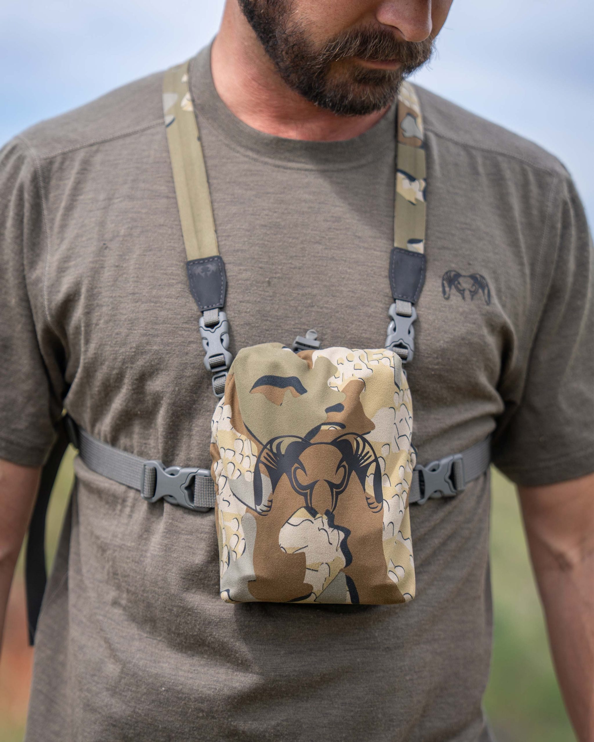 Ultralight Bino Harness | Valo - Image 7