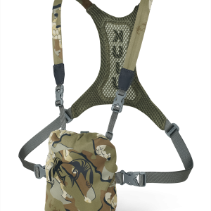 Ultralight Bino Harness | Valo