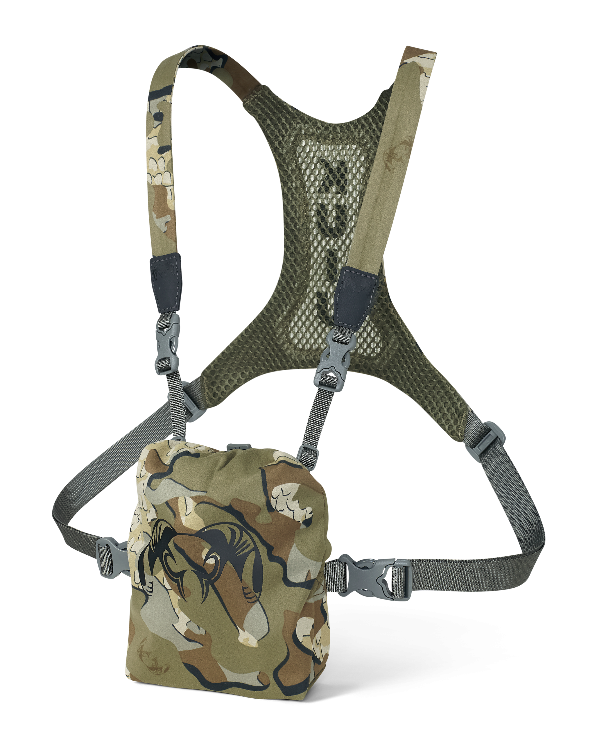 Ultralight Bino Harness | Valo